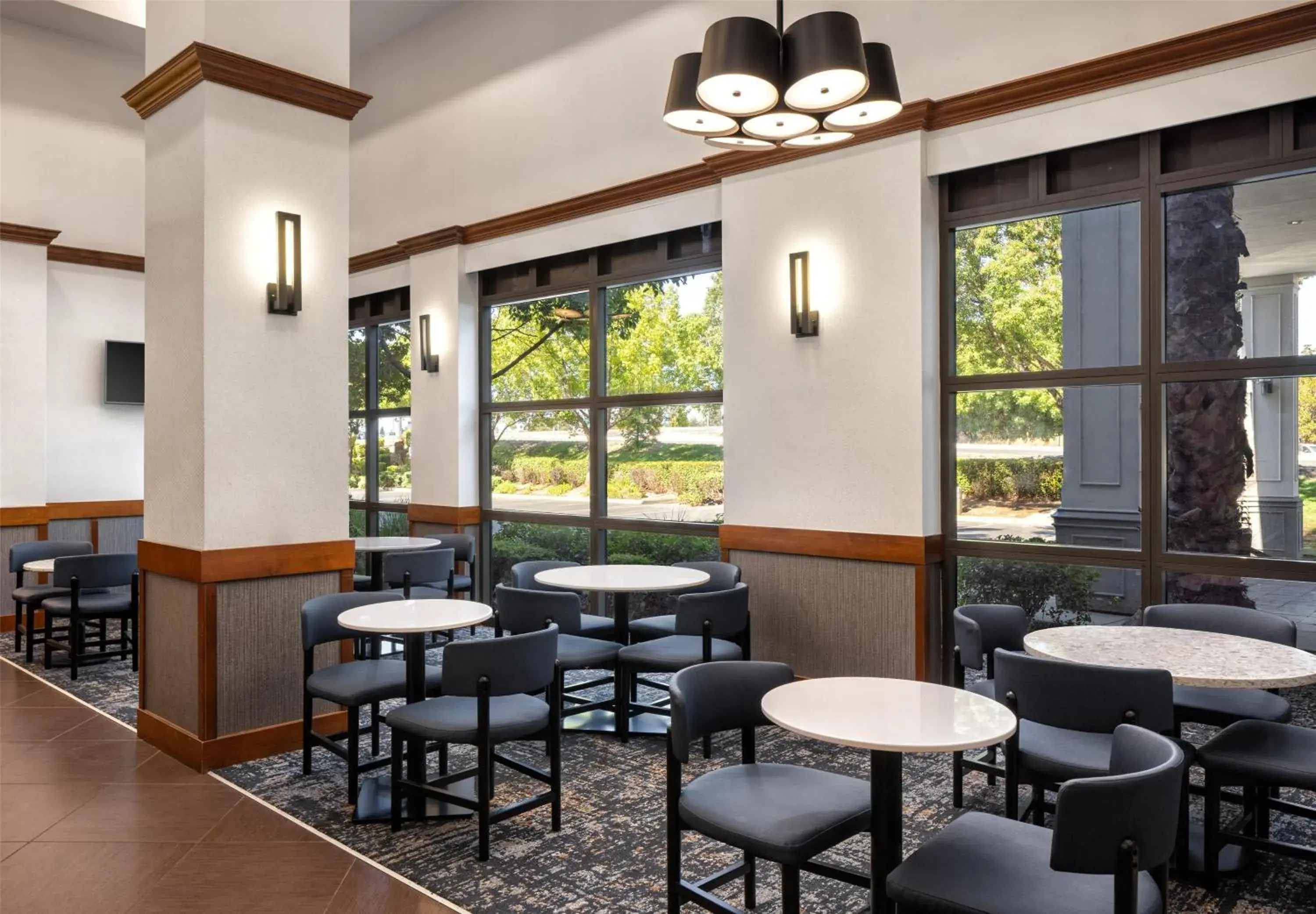 Restaurant/places to eat in Hyatt Place Sacramento Rancho Cordova Restaurant/places to eat in Hyatt Place Sacramento Rancho Cordova