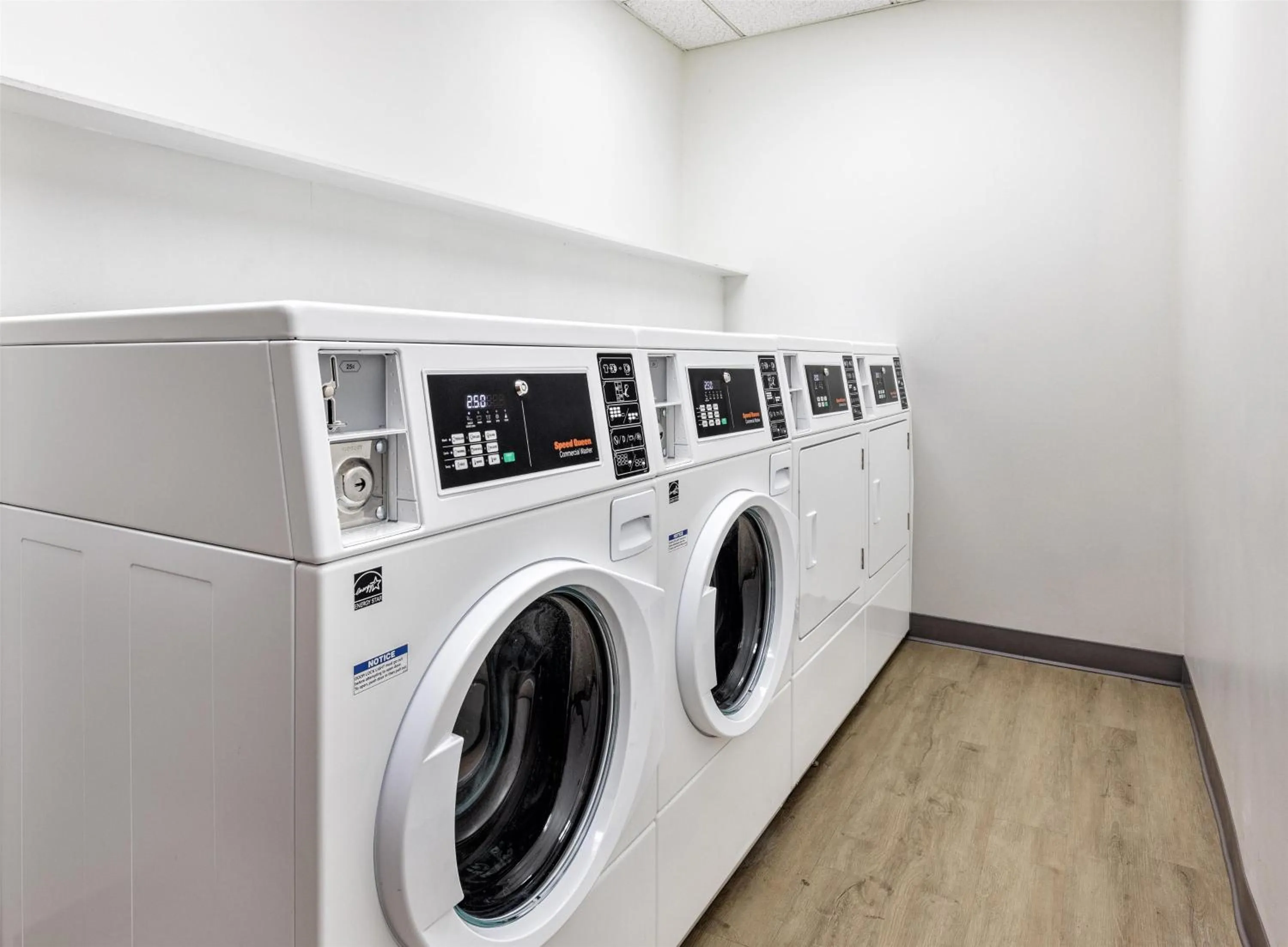 Fitness centre/facilities in Hyatt Place Sacramento Rancho Cordova