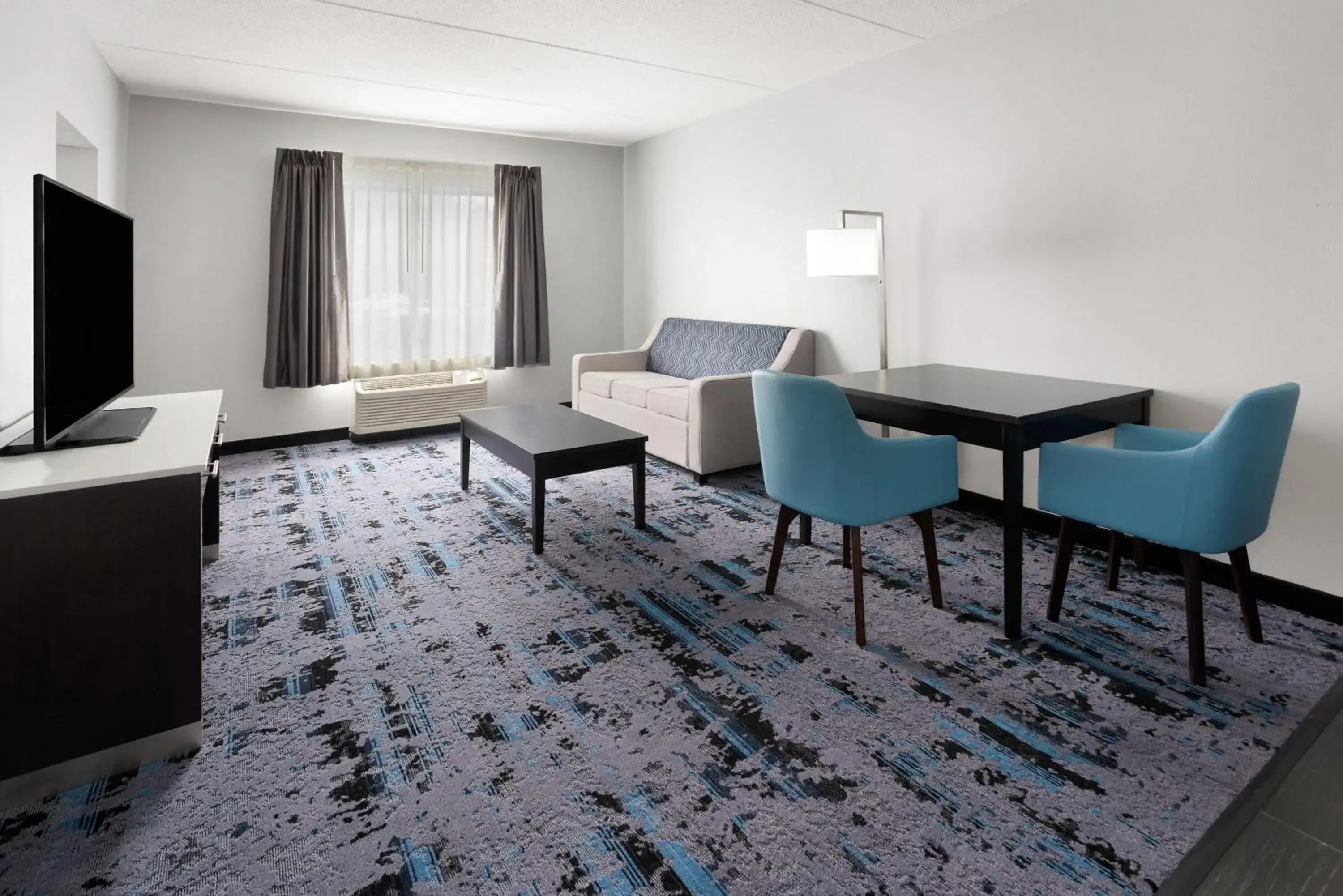 Photo of the whole room in Hawthorn Extended Stay by Wyndham Chambersburg Photo of the whole room in Hawthorn Extended Stay by Wyndham Chambersburg