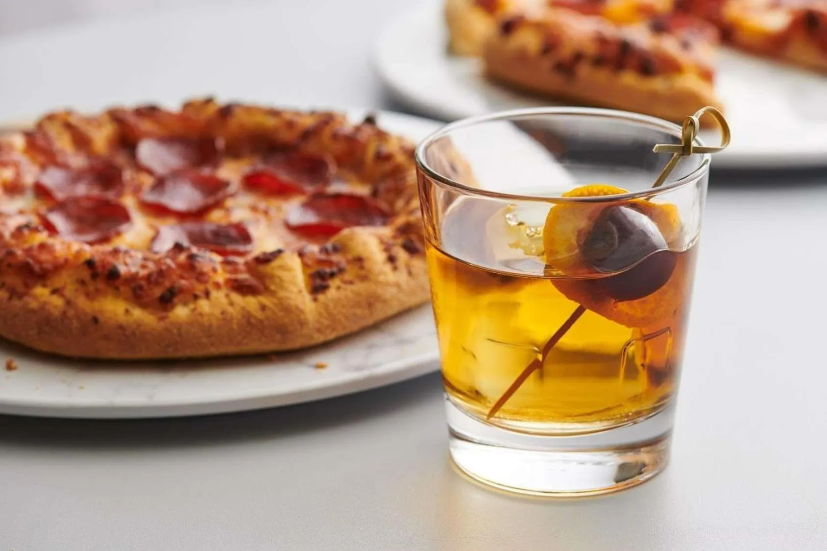 Restaurant/places to eat in Hyatt Place Detroit/Livonia