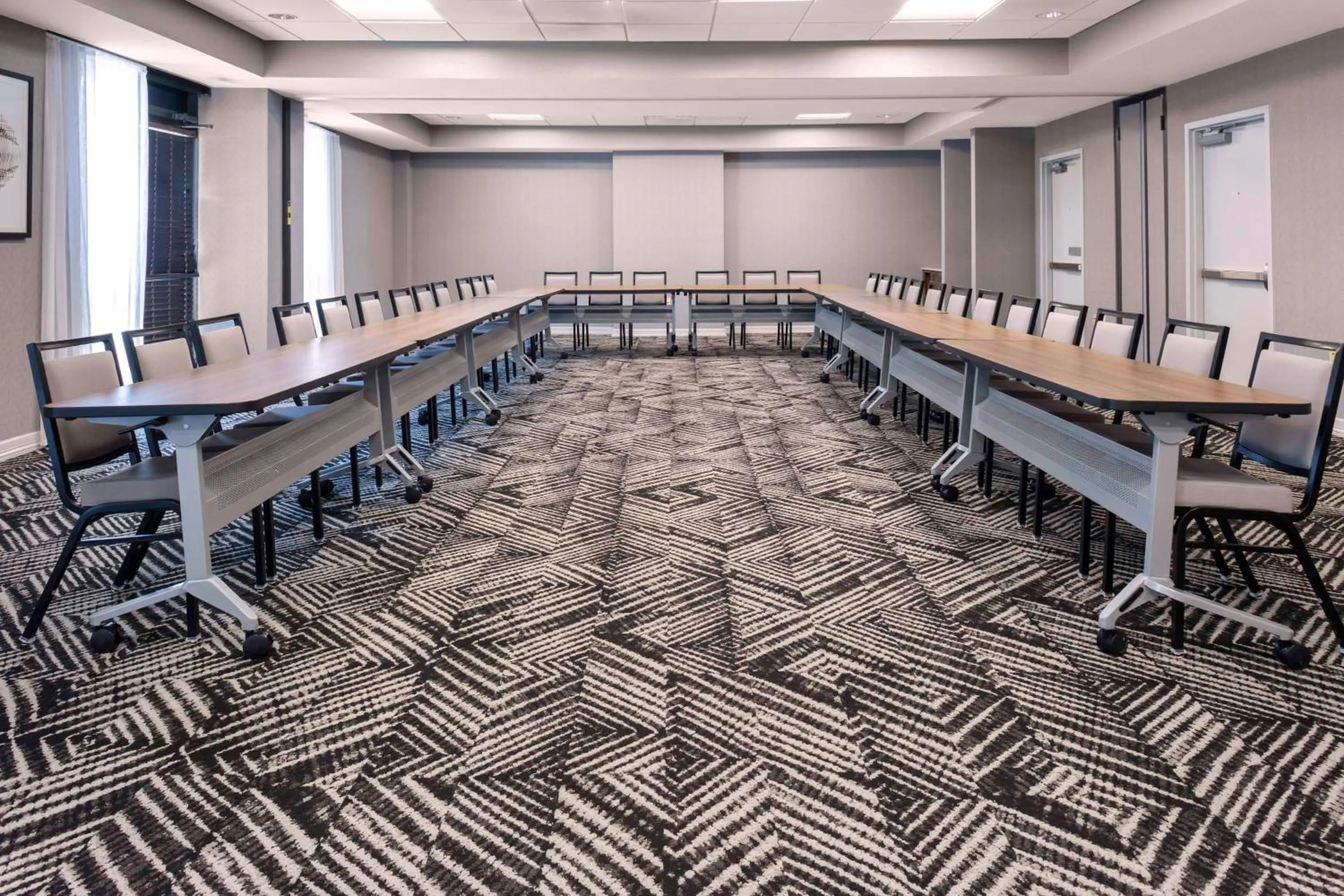 Meeting/conference room in Hyatt Place-Dallas/Arlington