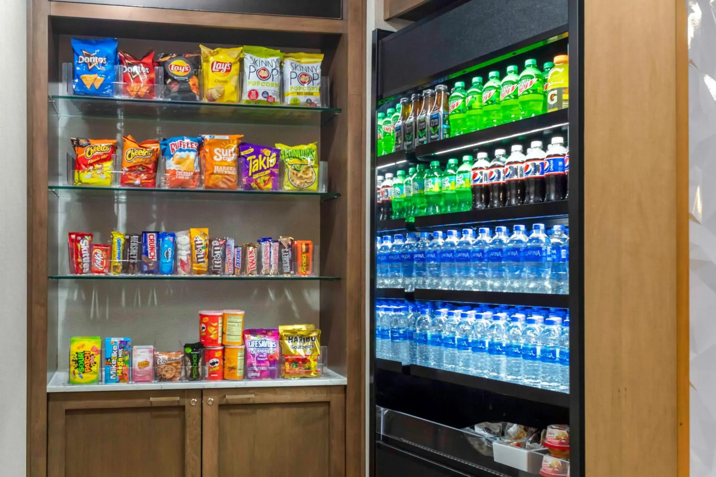 Lobby or reception in Hyatt Place-Dallas/Arlington Lobby or reception in Hyatt Place-Dallas/Arlington