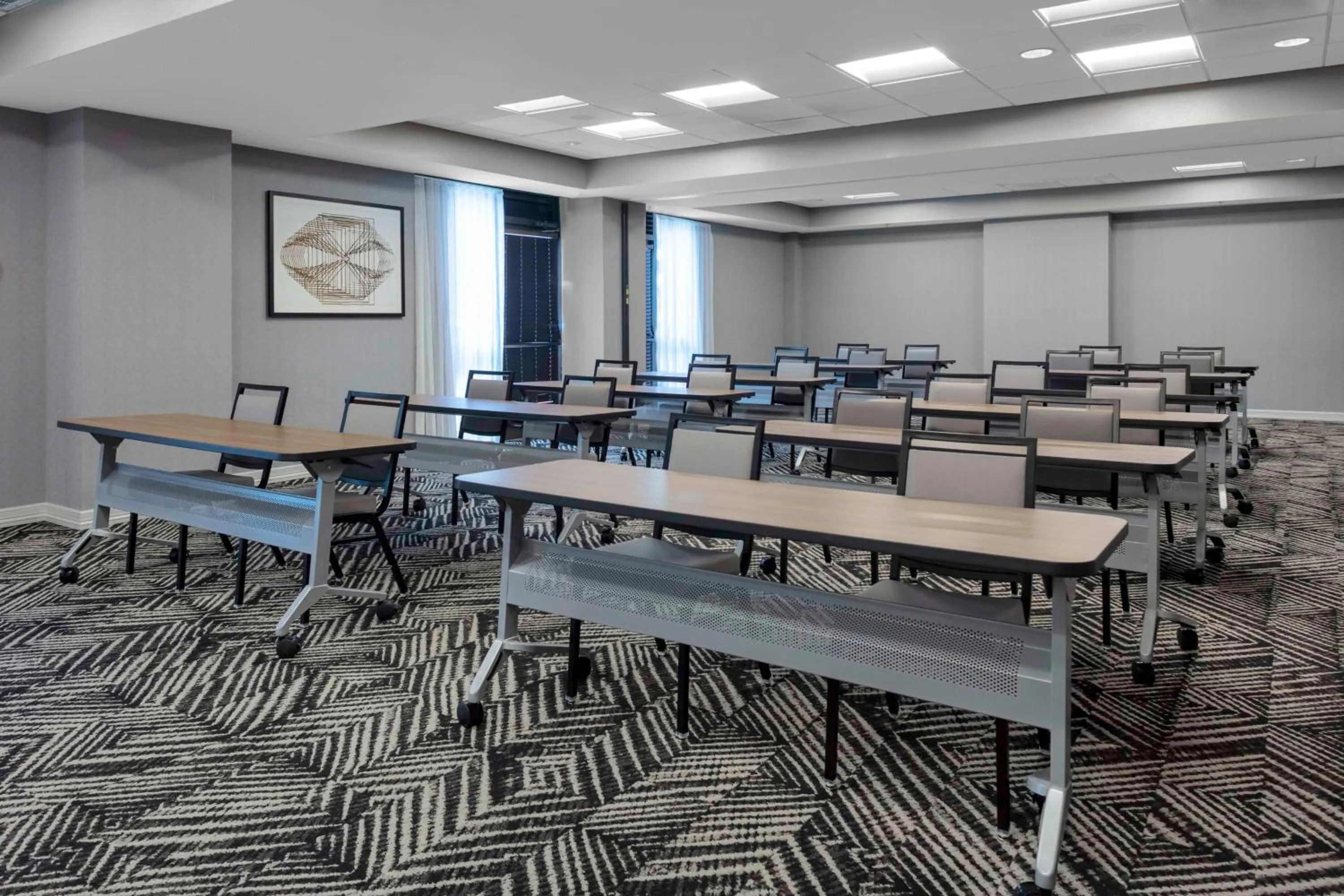 Meeting/conference room in Hyatt Place-Dallas/Arlington