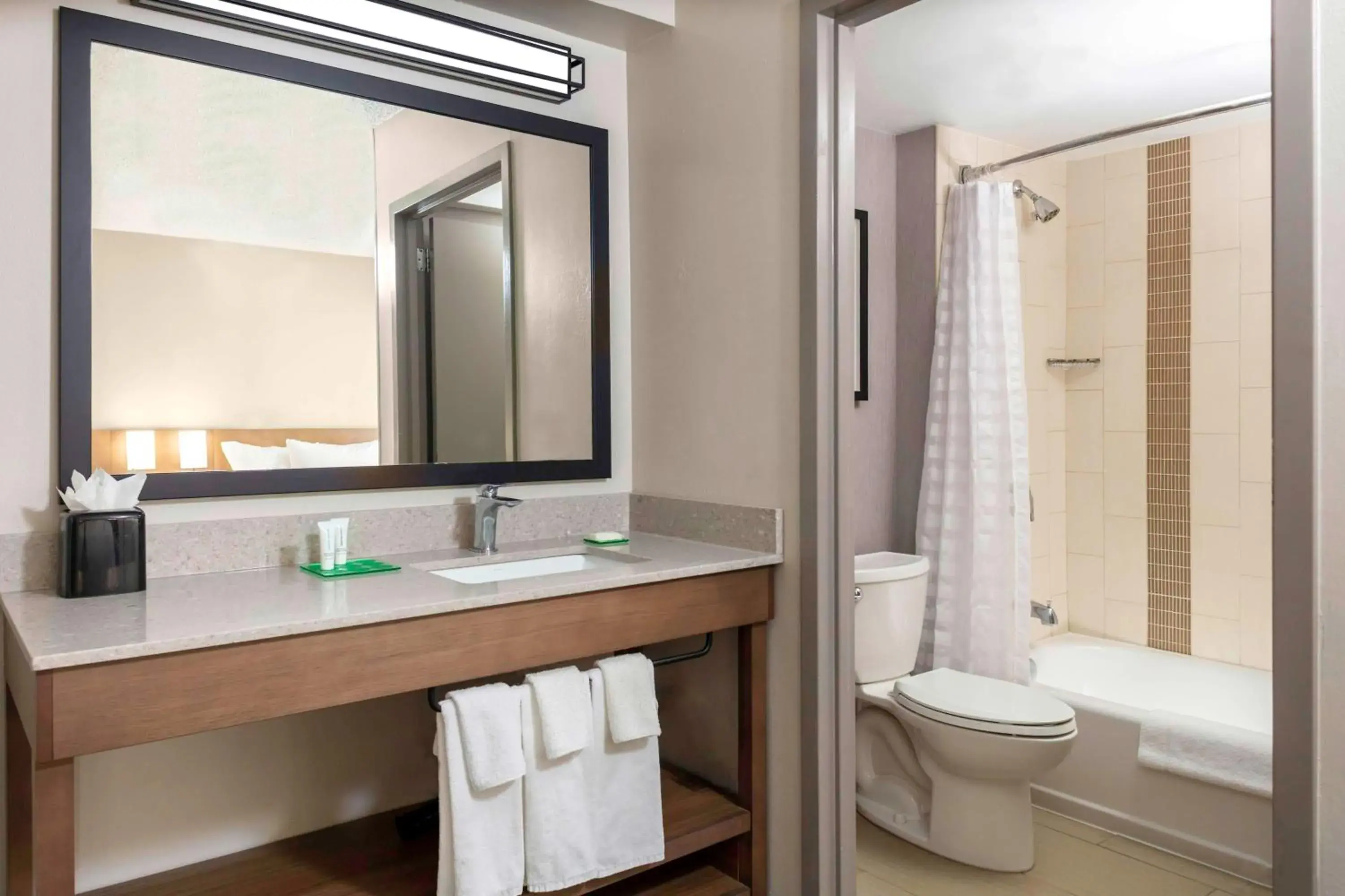 Hyatt Place-Dallas/Arlington Hyatt Place-Dallas/Arlington