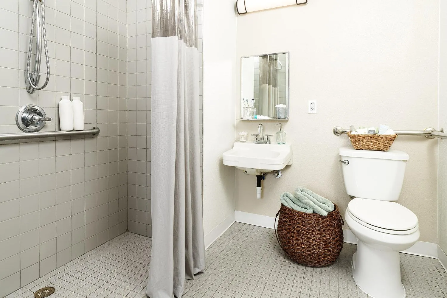 InTown Suites Extended Stay Houston TX - Westchase