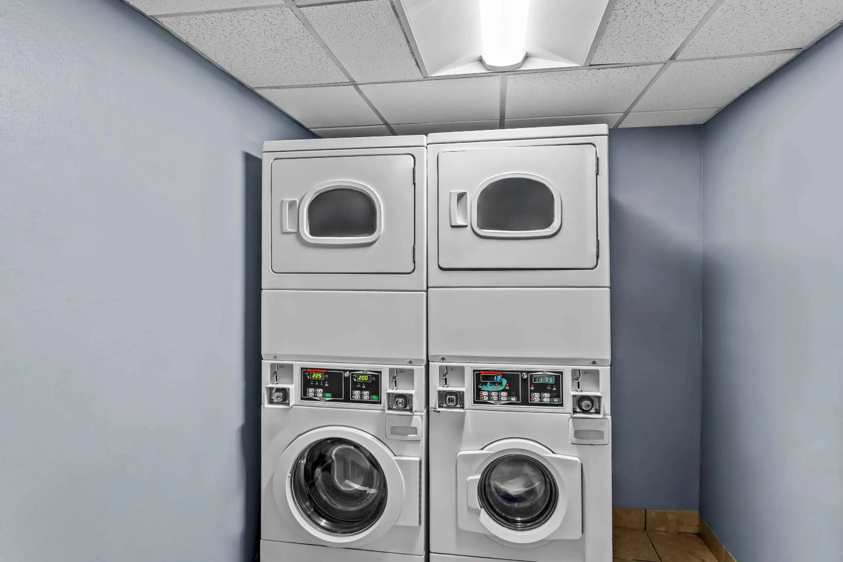 Other in Rodeway Inn