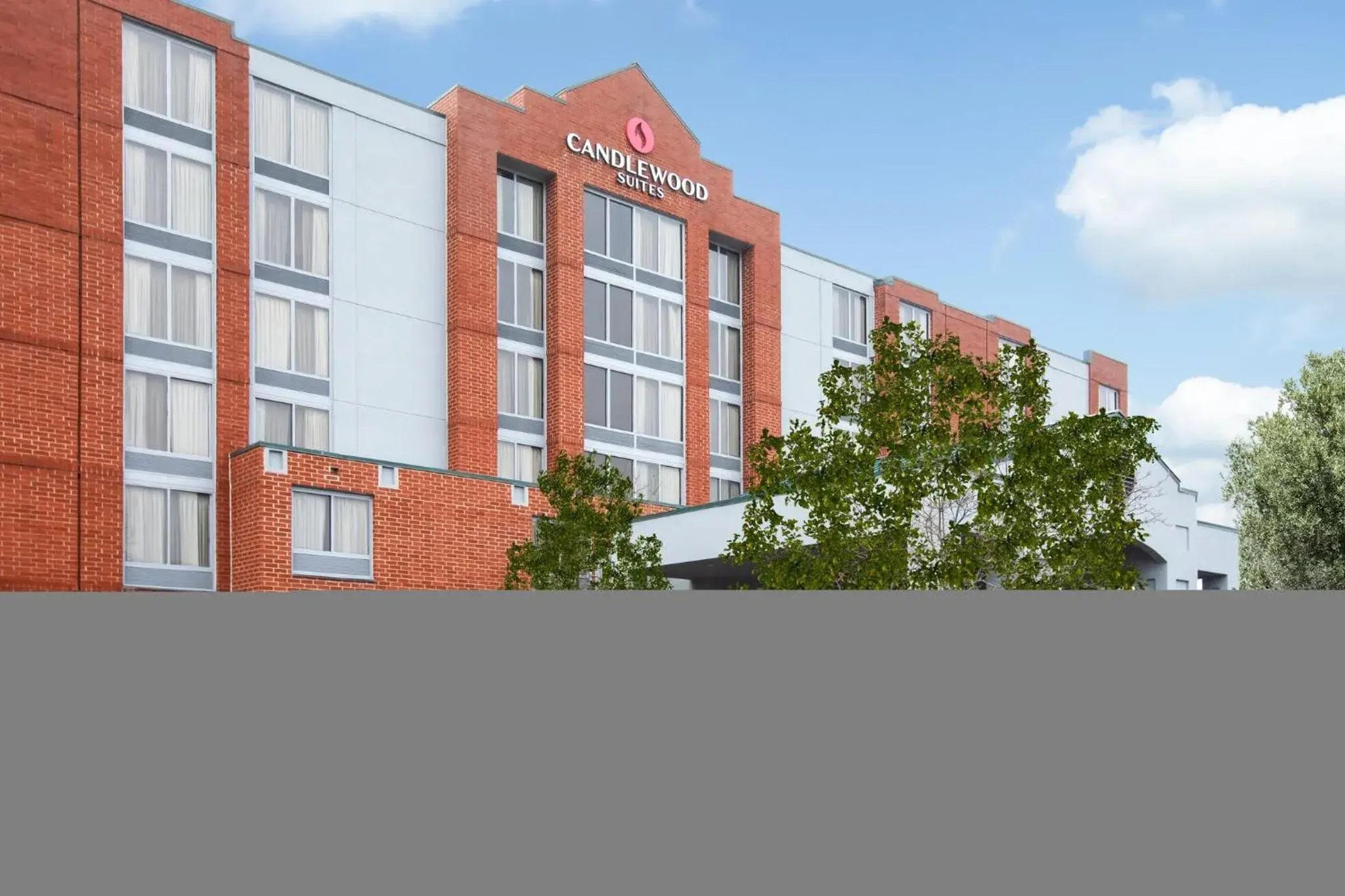 Property building in Candlewood Suites - Cincinnati Northeast - Mason by IHG Property building in Candlewood Suites - Cincinnati Northeast - Mason by IHG