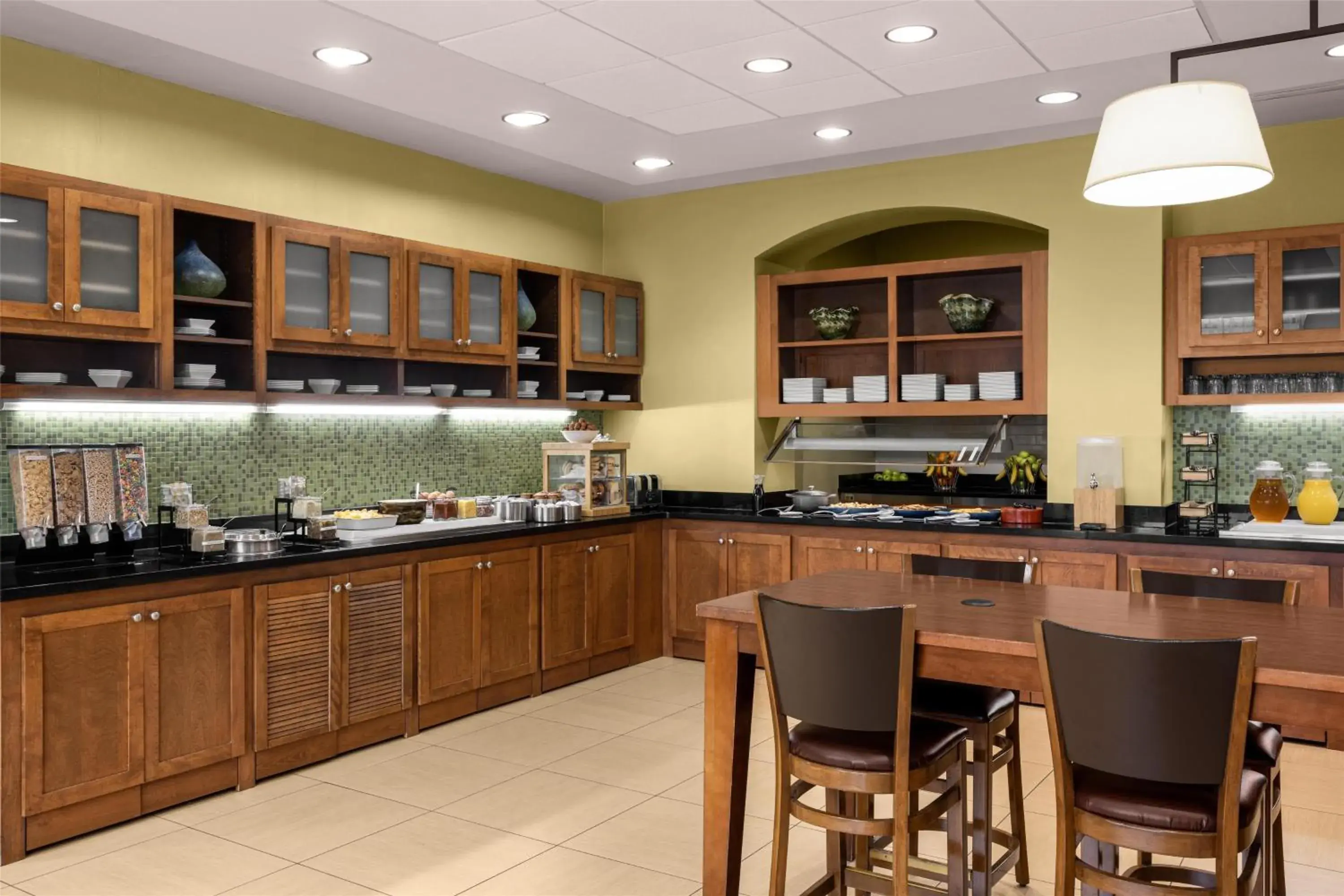 Restaurant/places to eat in Hyatt Place Memphis Germantown Restaurant/places to eat in Hyatt Place Memphis Germantown