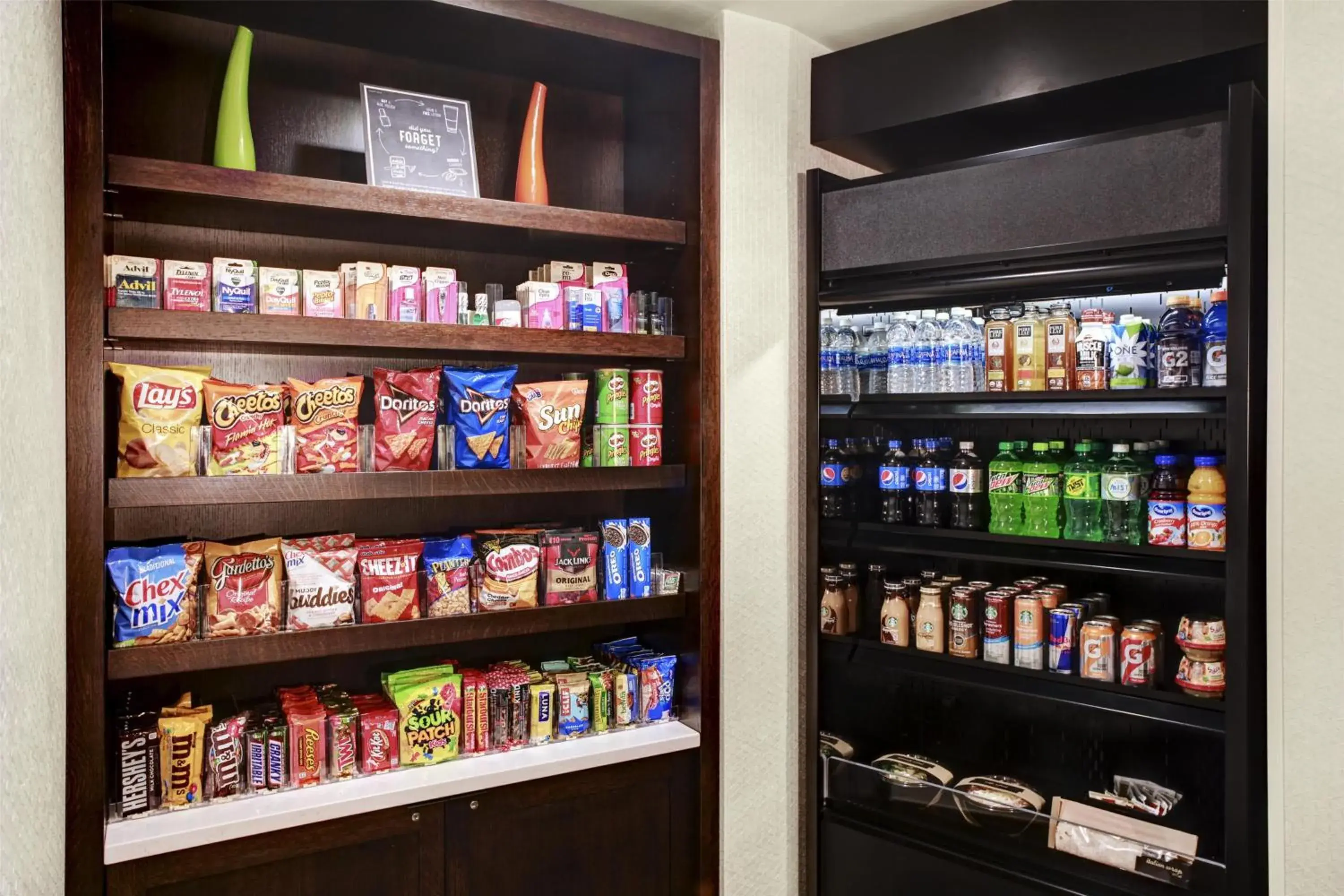 Lobby or reception in Hyatt Place Boise/Towne Square Lobby or reception in Hyatt Place Boise/Towne Square