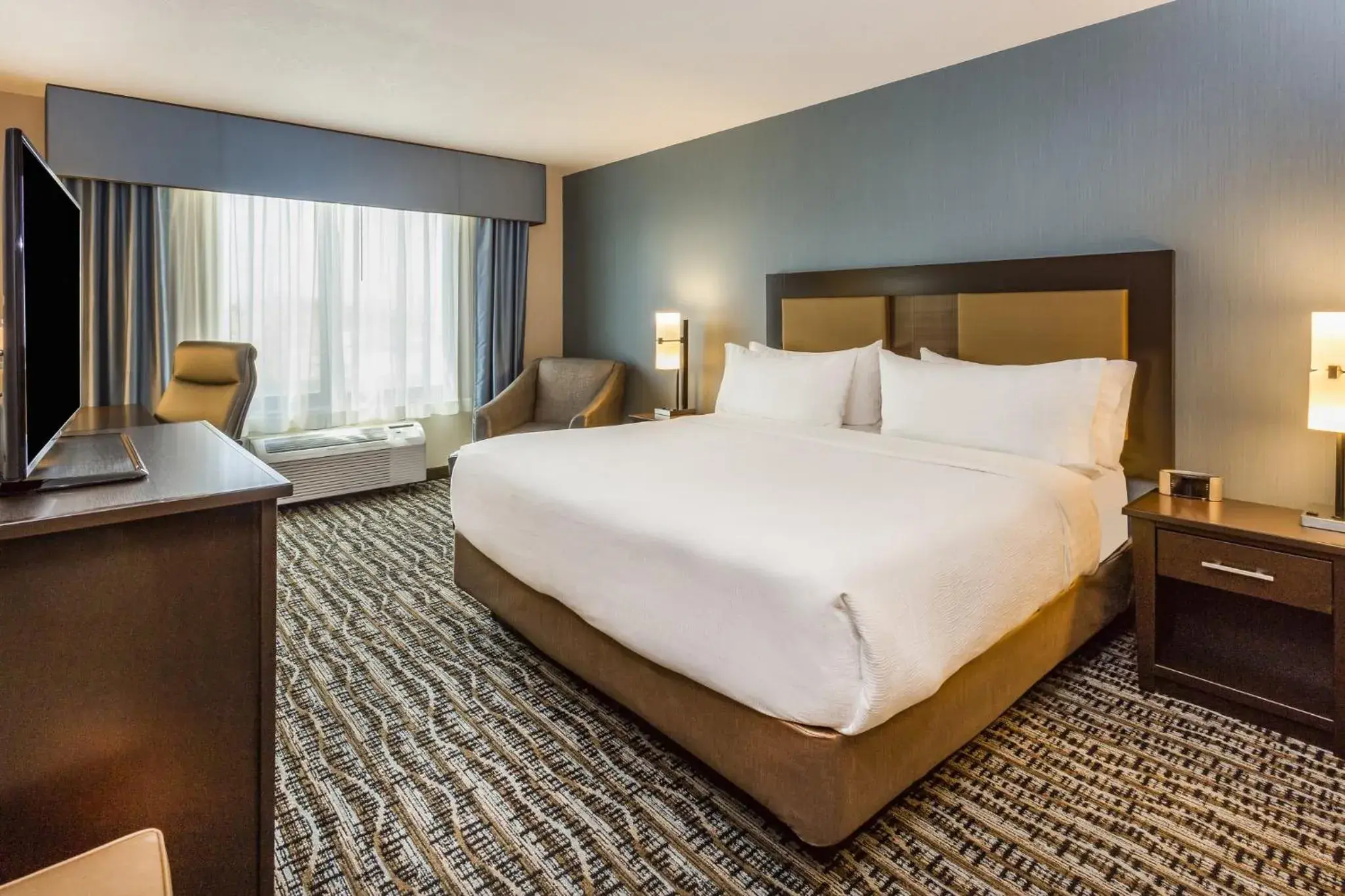 Standard Room in Holiday Inn South Jordan - SLC South by IHG Standard Room in Holiday Inn South Jordan - SLC South by IHG