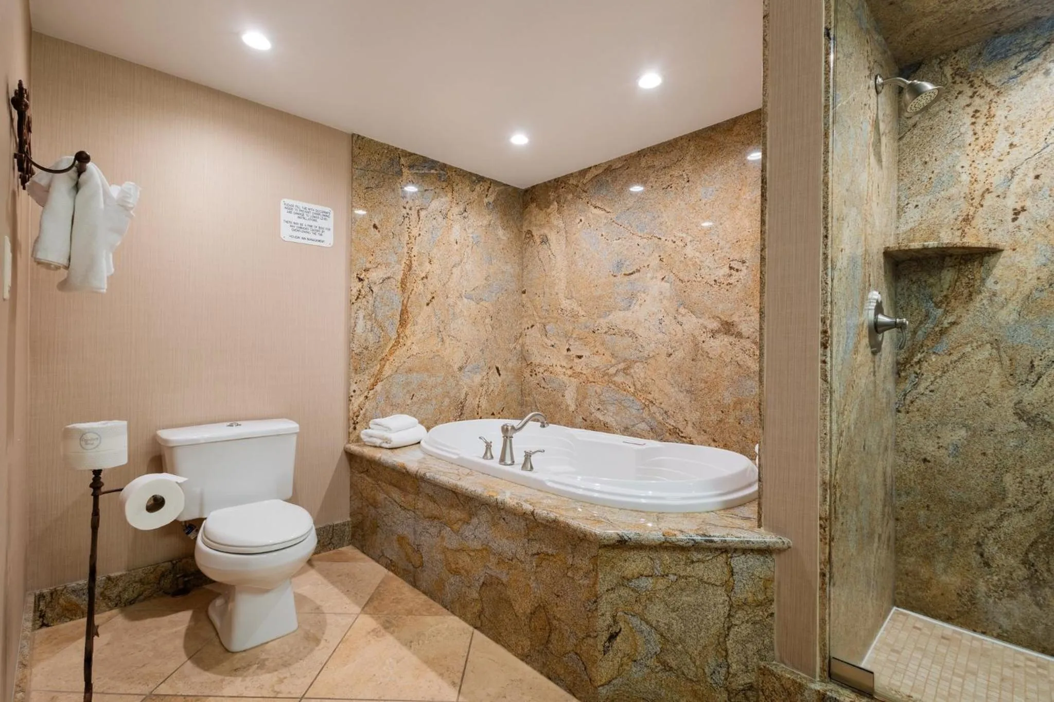 Bathroom in Holiday Inn South Jordan - SLC South by IHG