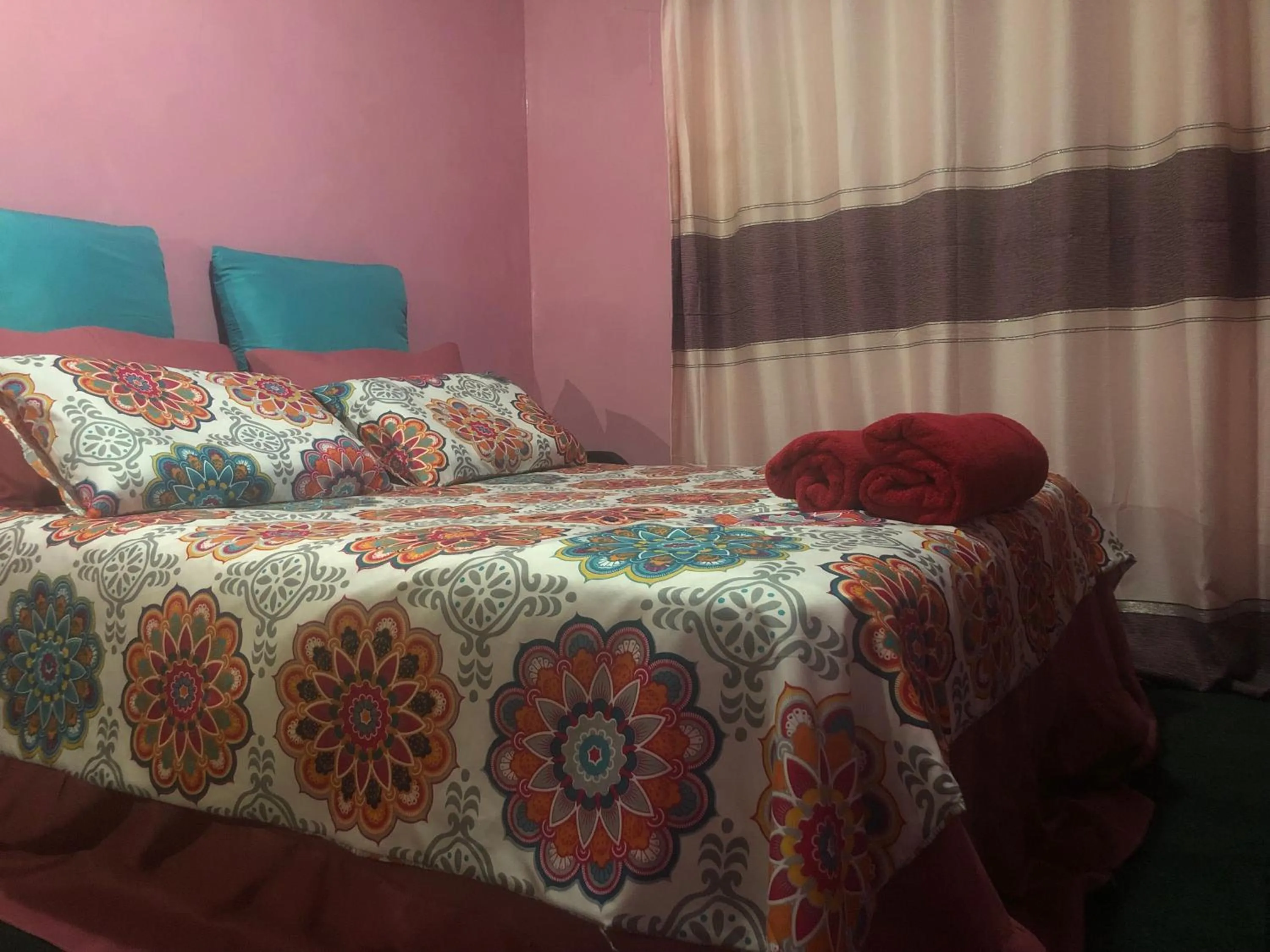 Other in Naomi's Place