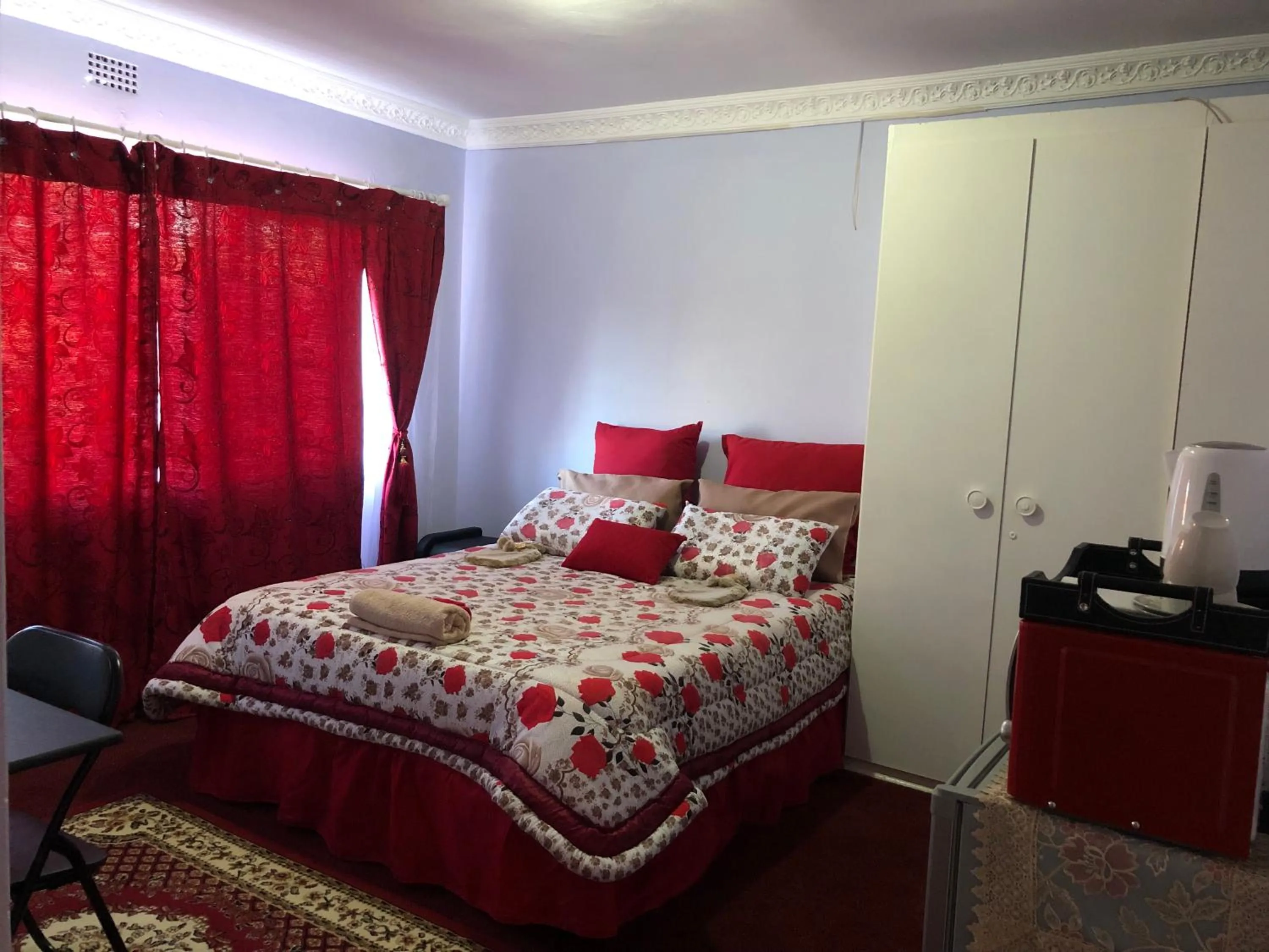 Other in Naomi's Place