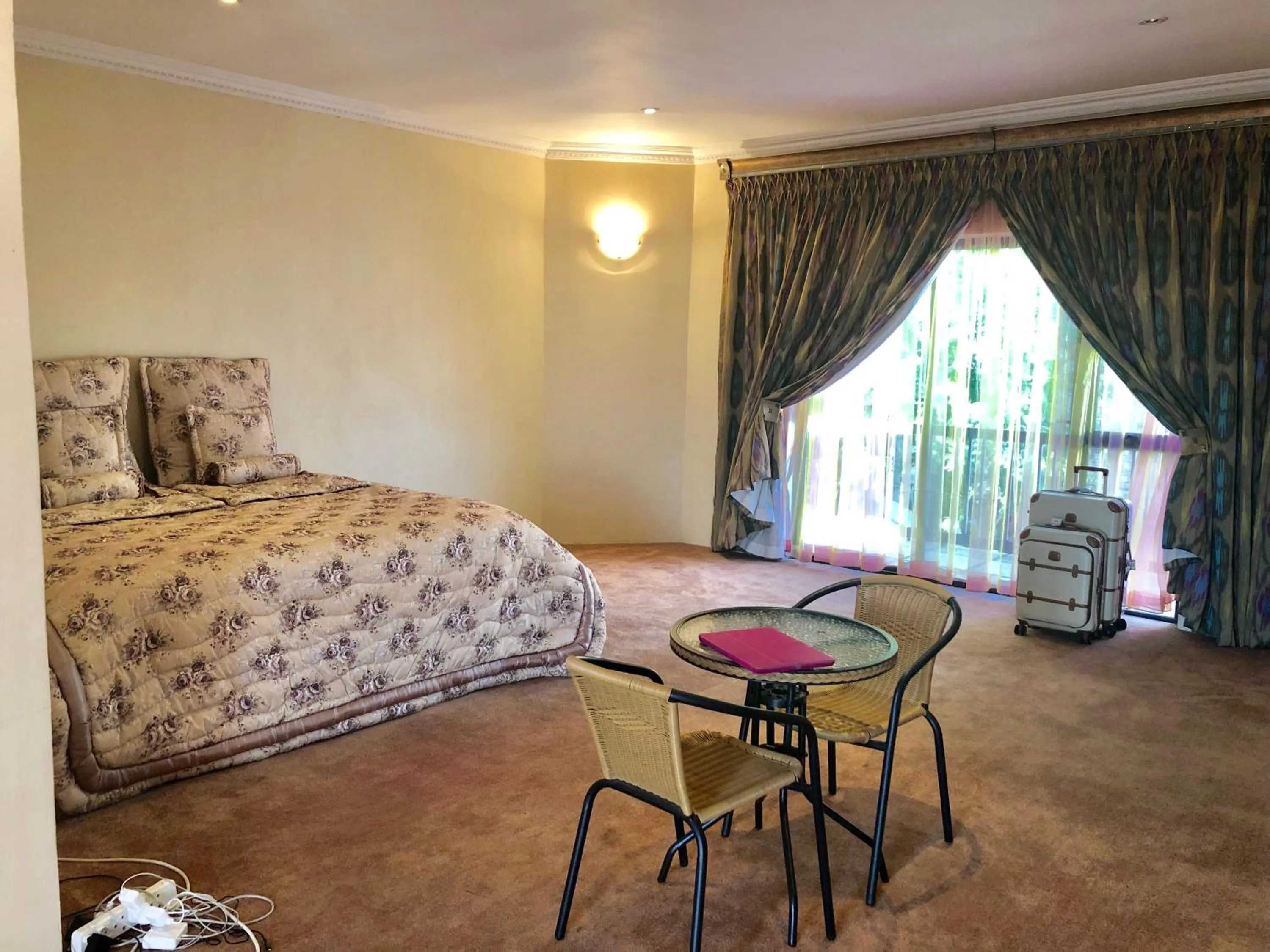 Other in Naomi's Place