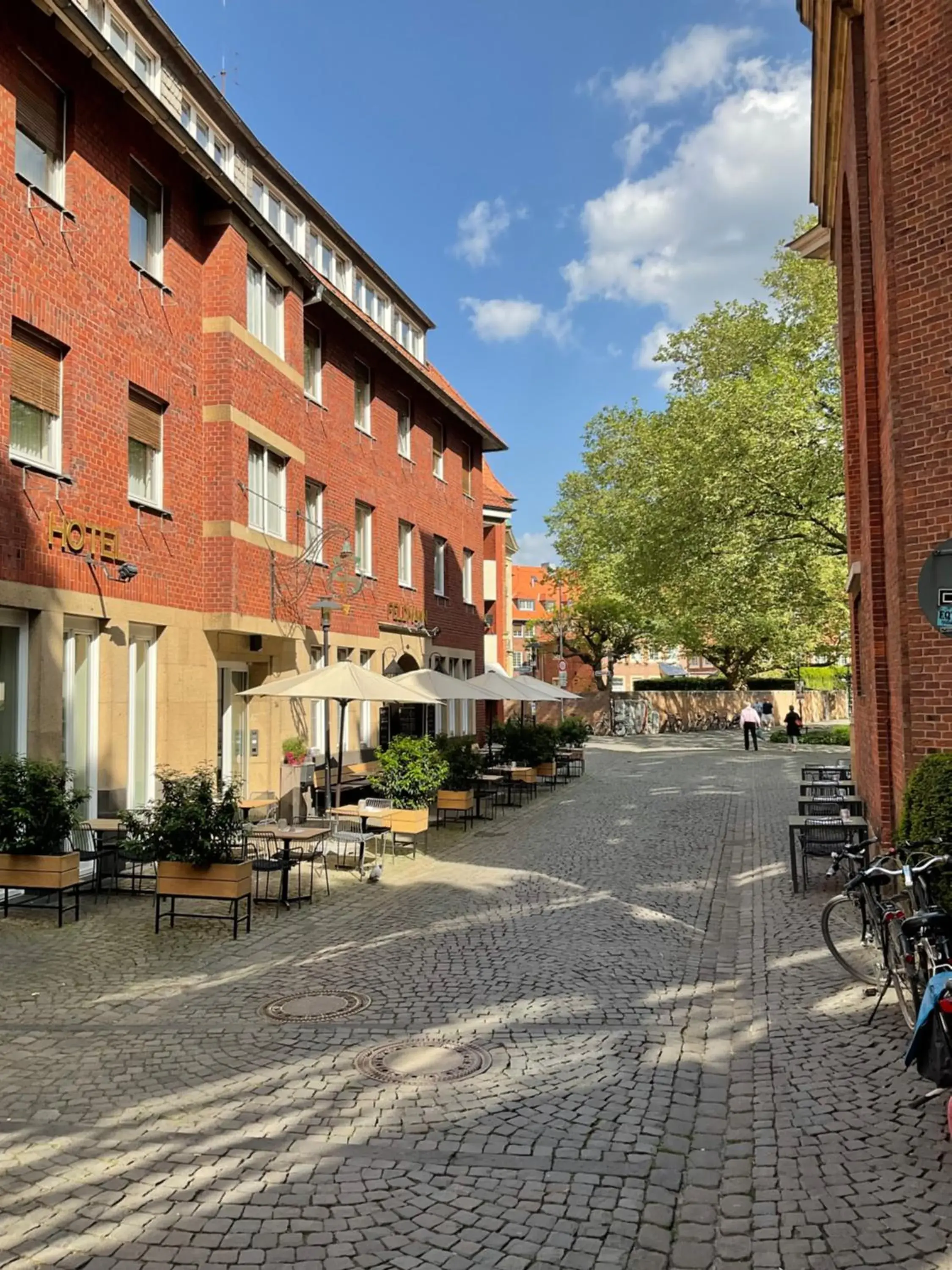 Hotel Feldmann Hotel Feldmann