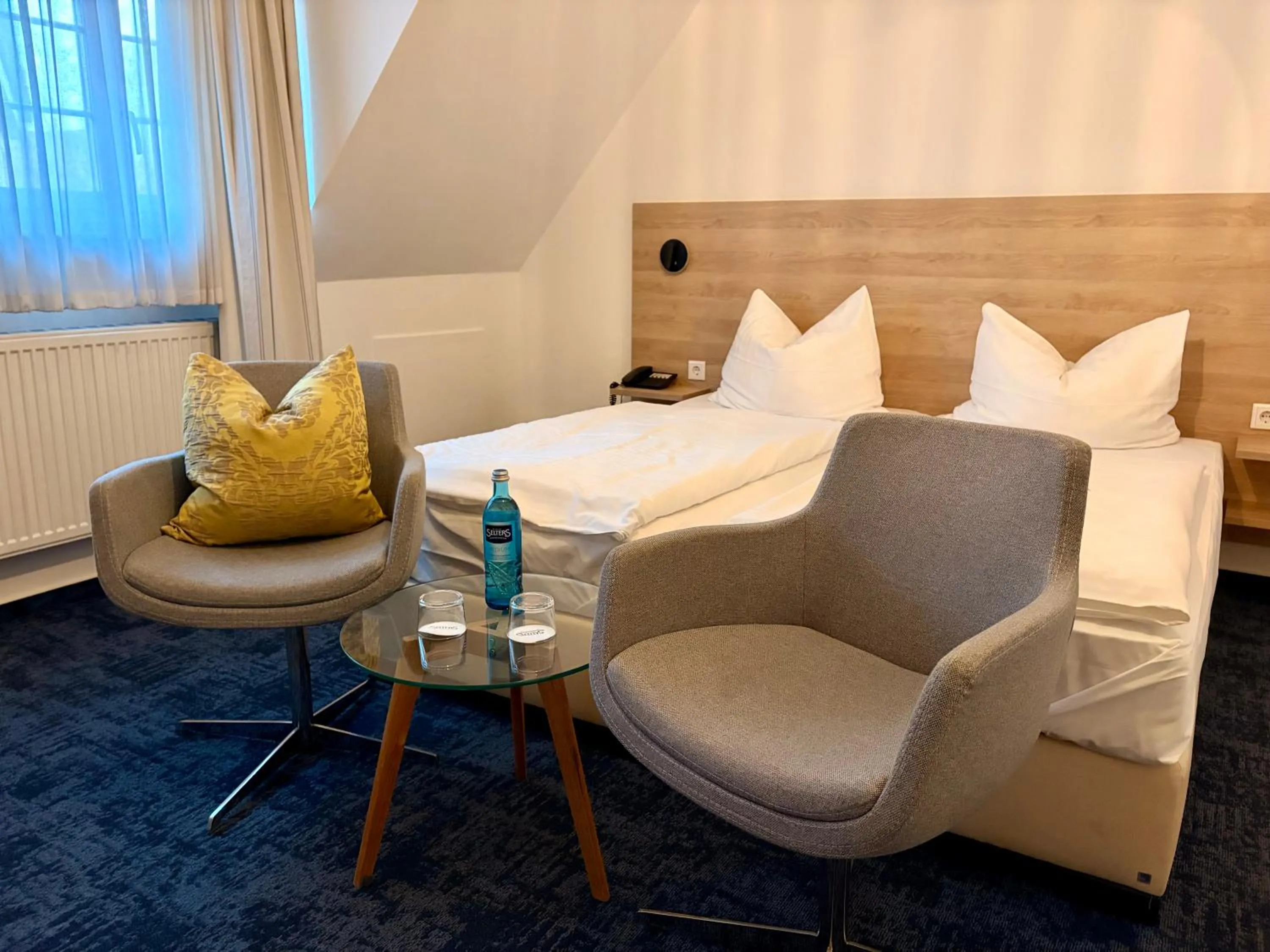 Hotel Feldmann