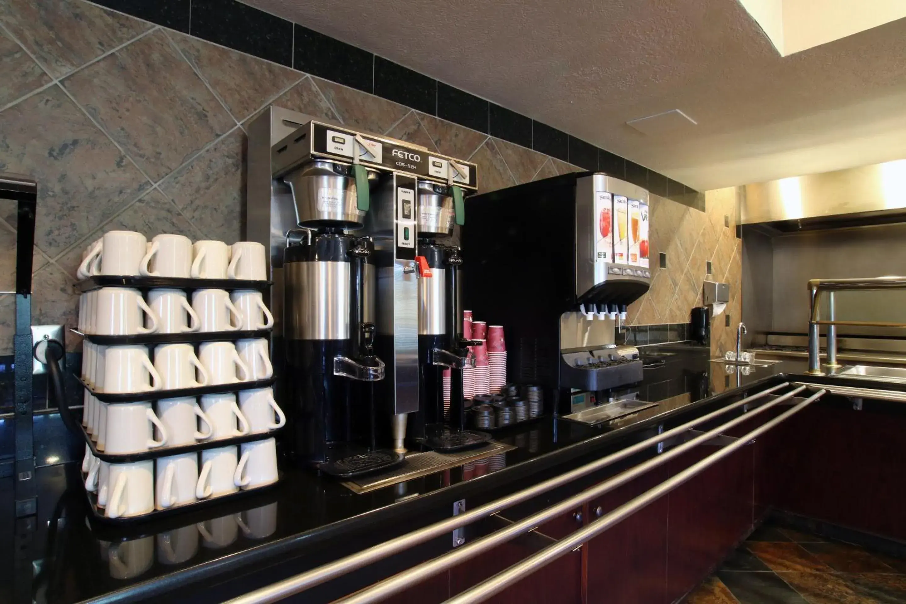 Restaurant/places to eat in Oxford Suites Spokane Valley Restaurant/places to eat in Oxford Suites Spokane Valley