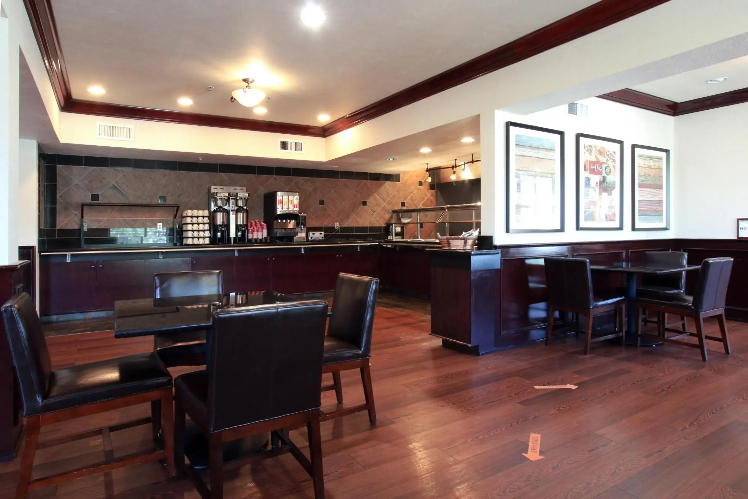 Restaurant/places to eat in Oxford Suites Spokane Valley Restaurant/places to eat in Oxford Suites Spokane Valley
