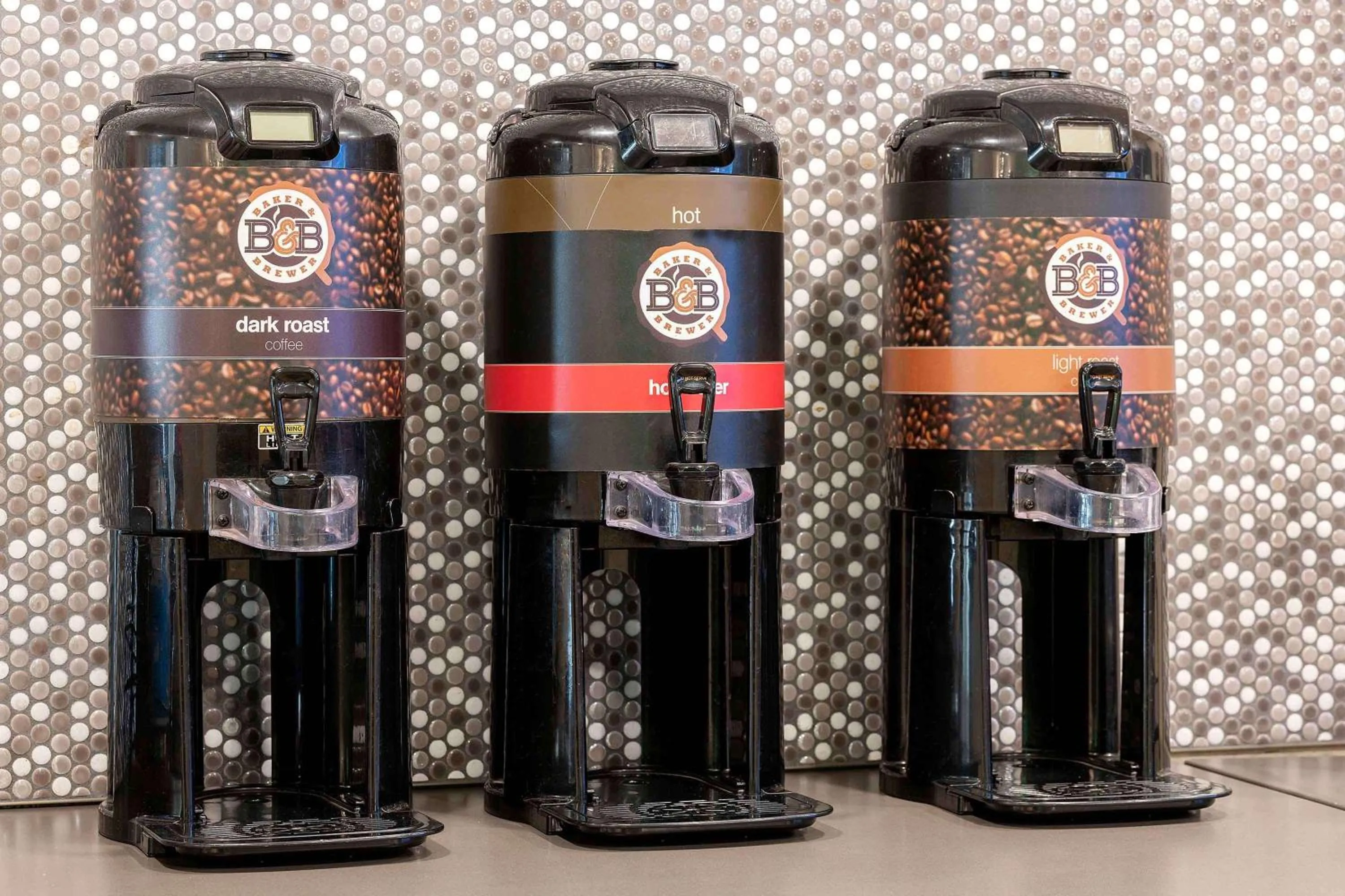 Restaurant/places to eat in Extended Stay America Suites - San Ramon - Bishop Ranch - East