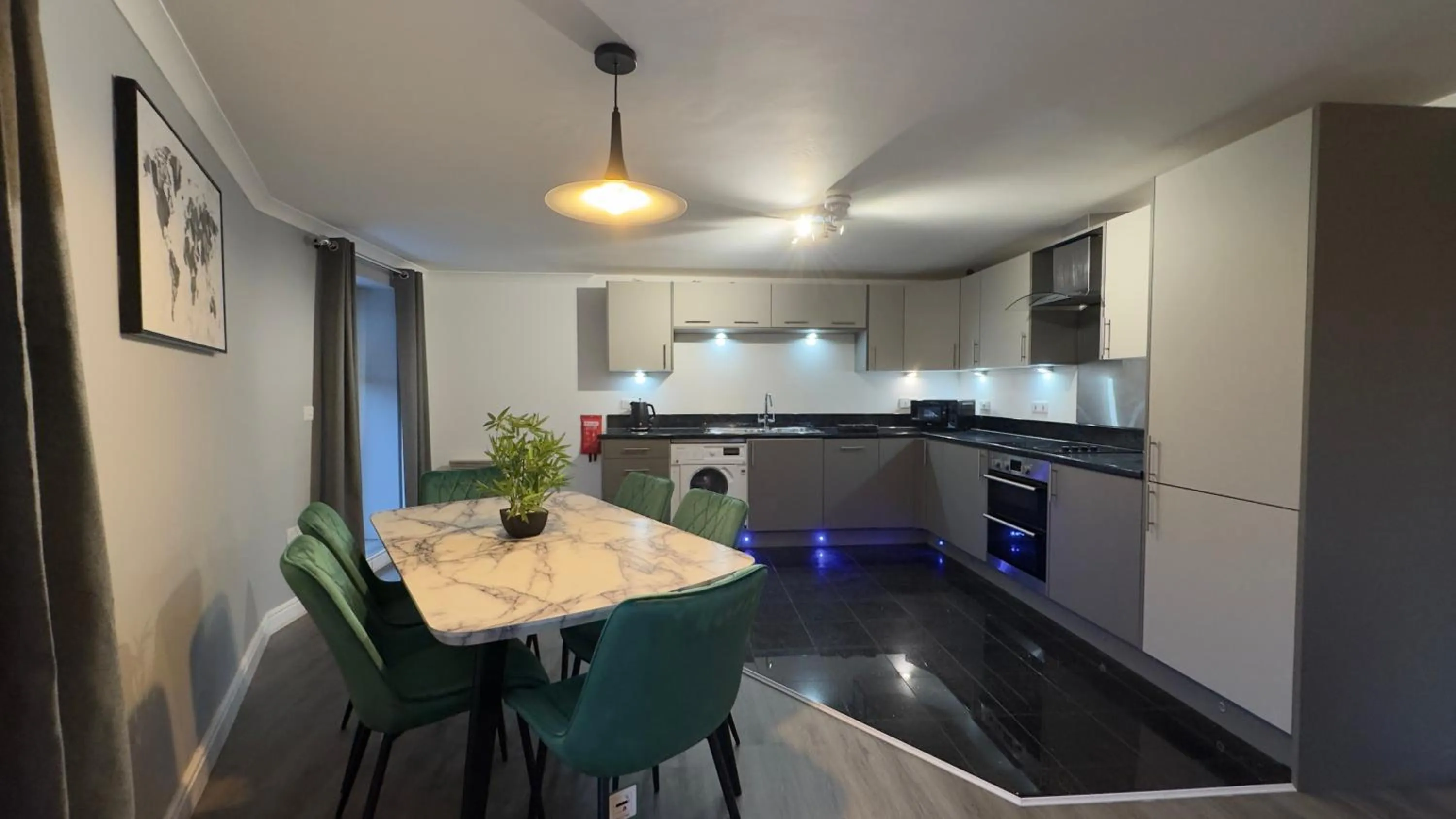 Bookbinders Apartments Leeds City Centre