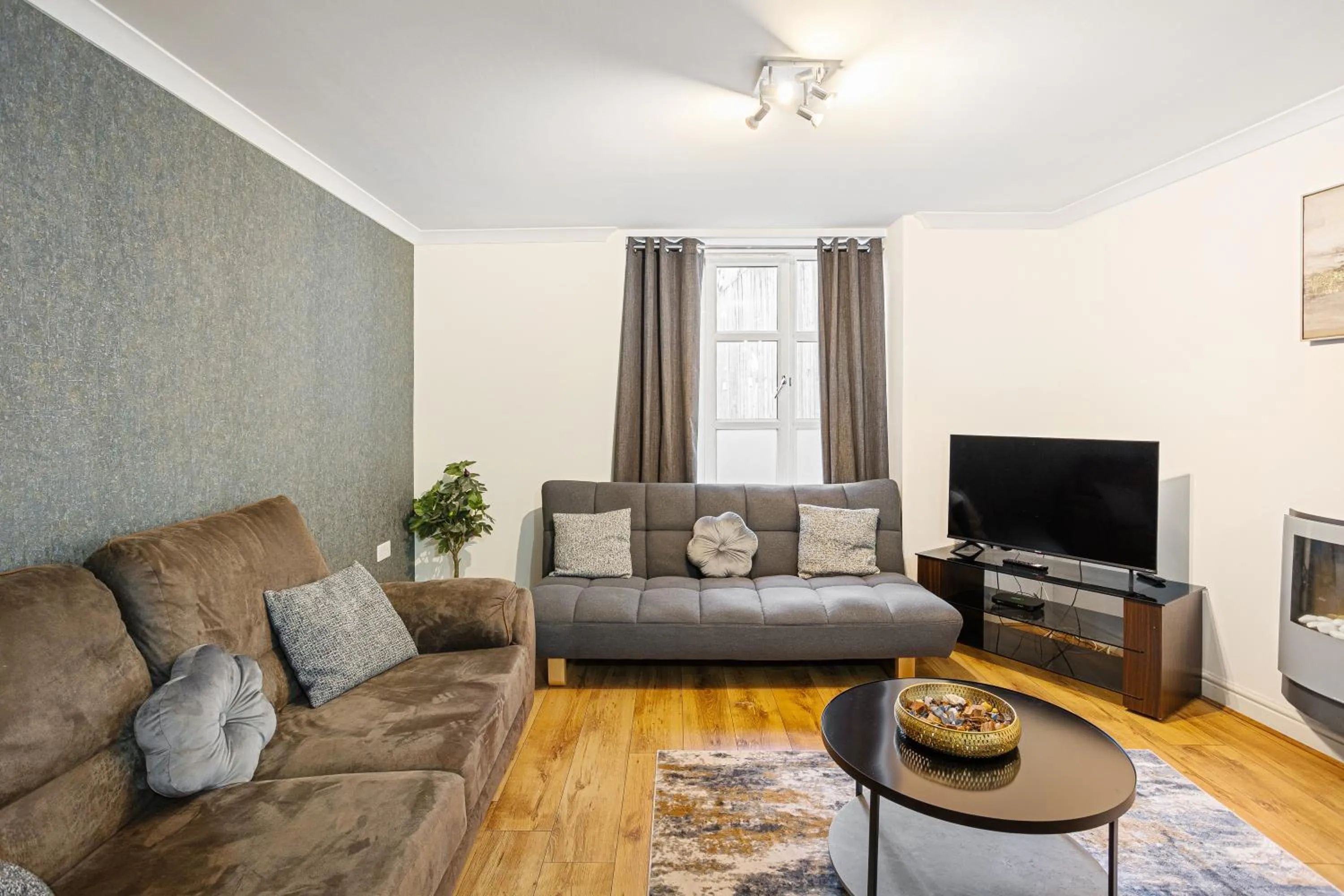 Bookbinders Apartments Leeds City Centre