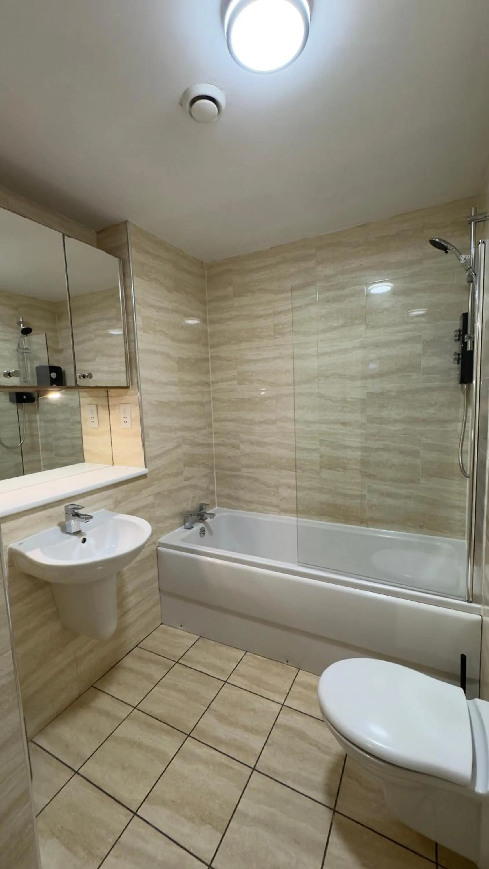 Bookbinders Apartments Leeds City Centre