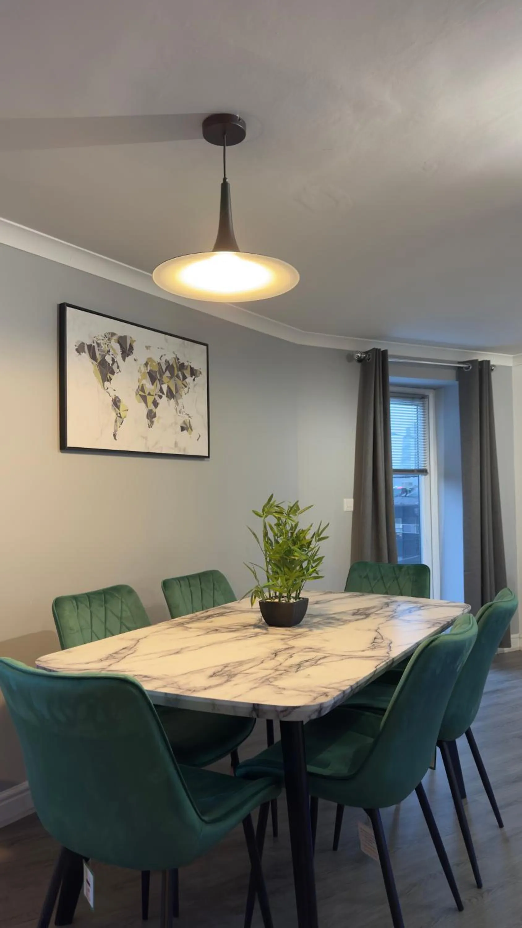 Bookbinders Apartments Leeds City Centre