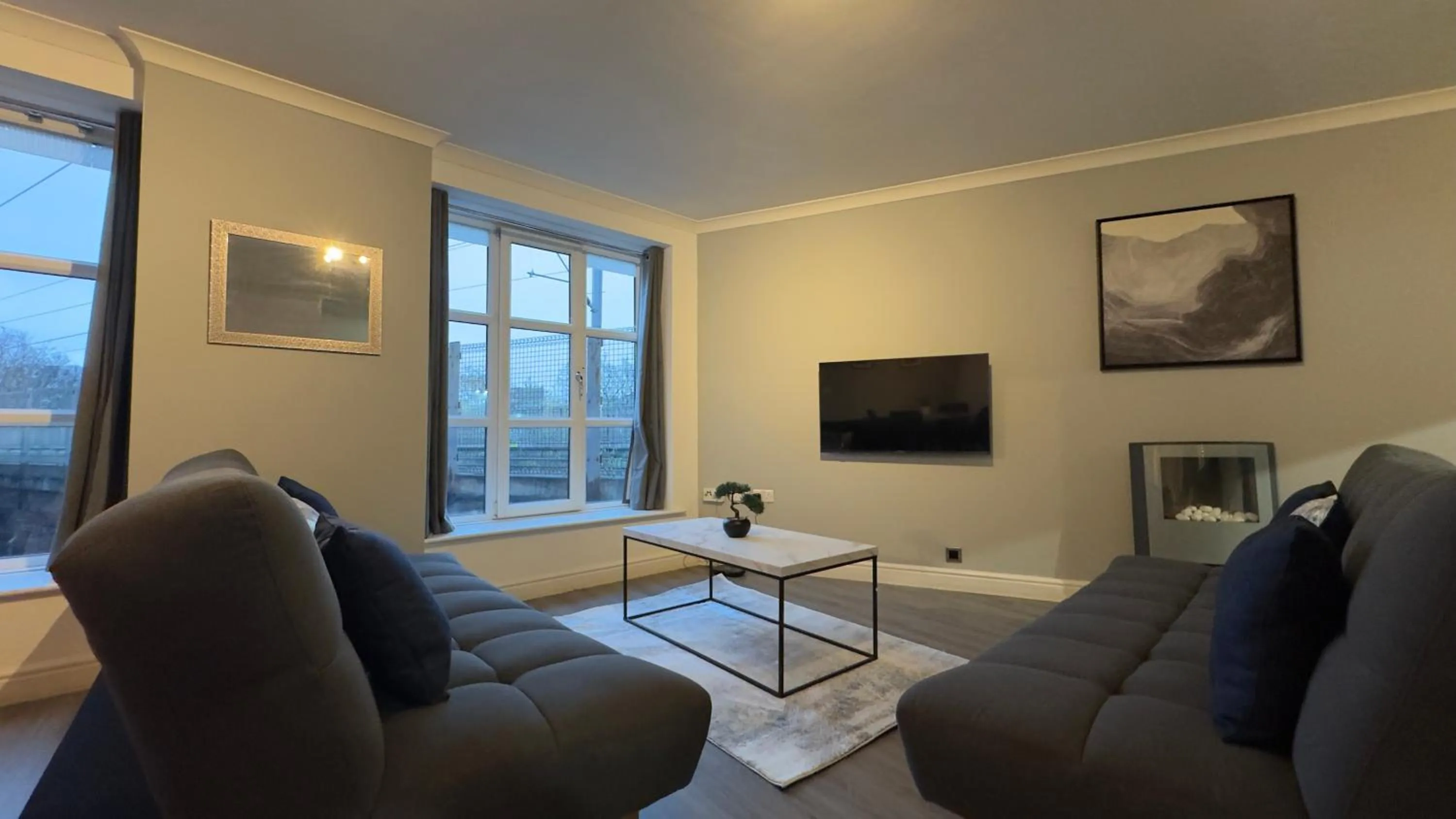 Bookbinders Apartments Leeds City Centre