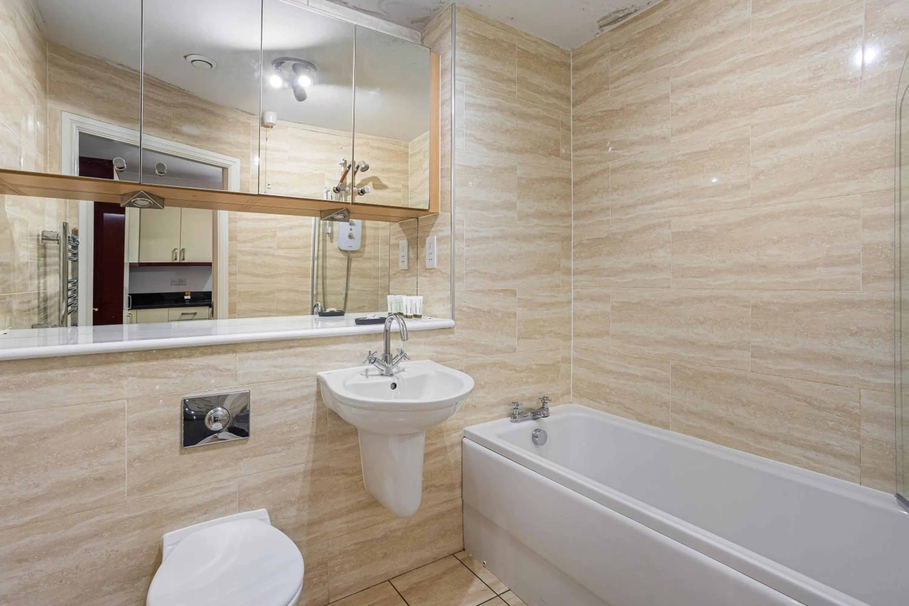 Bookbinders Apartments Leeds City Centre