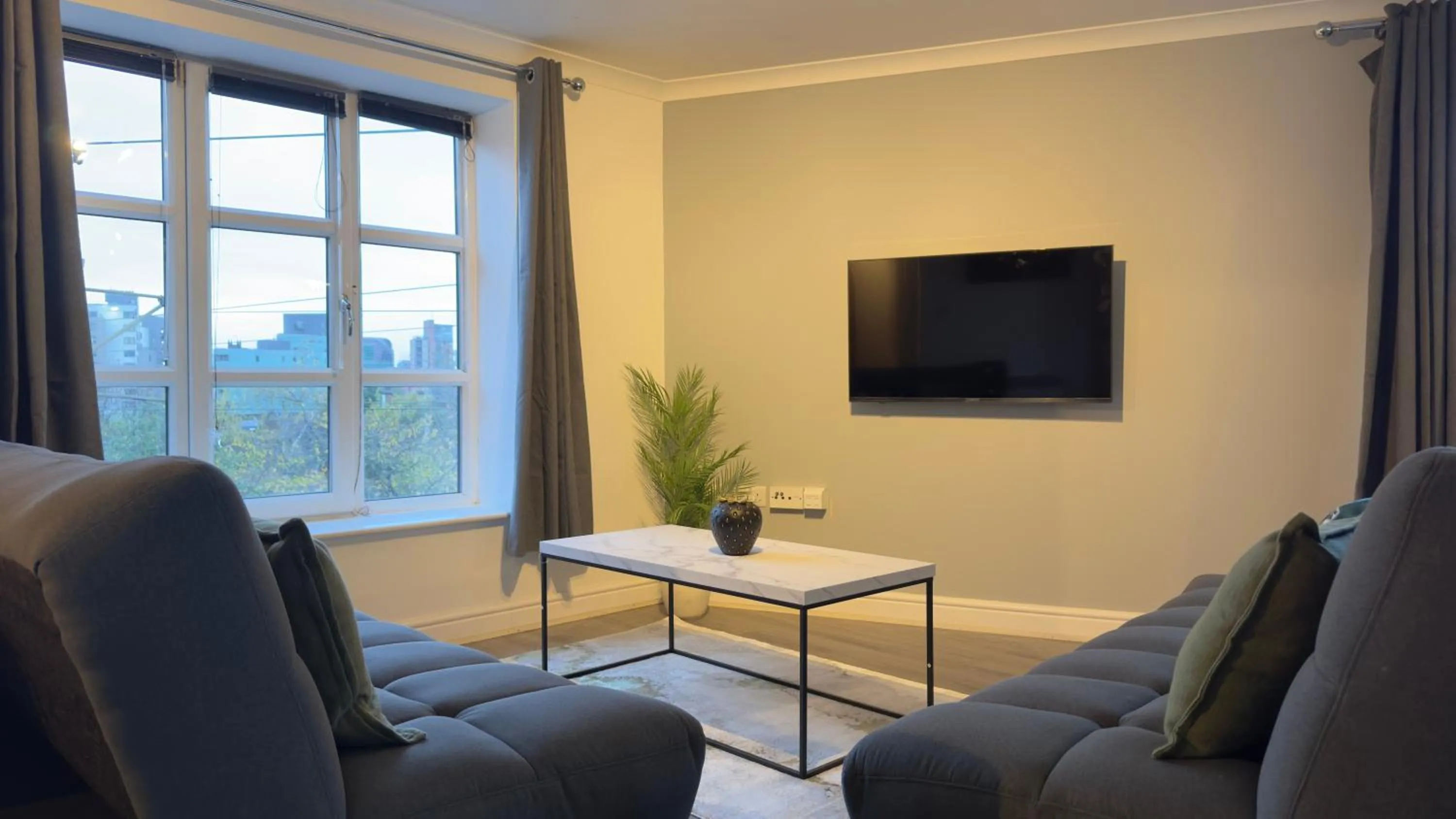 Bookbinders Apartments Leeds City Centre