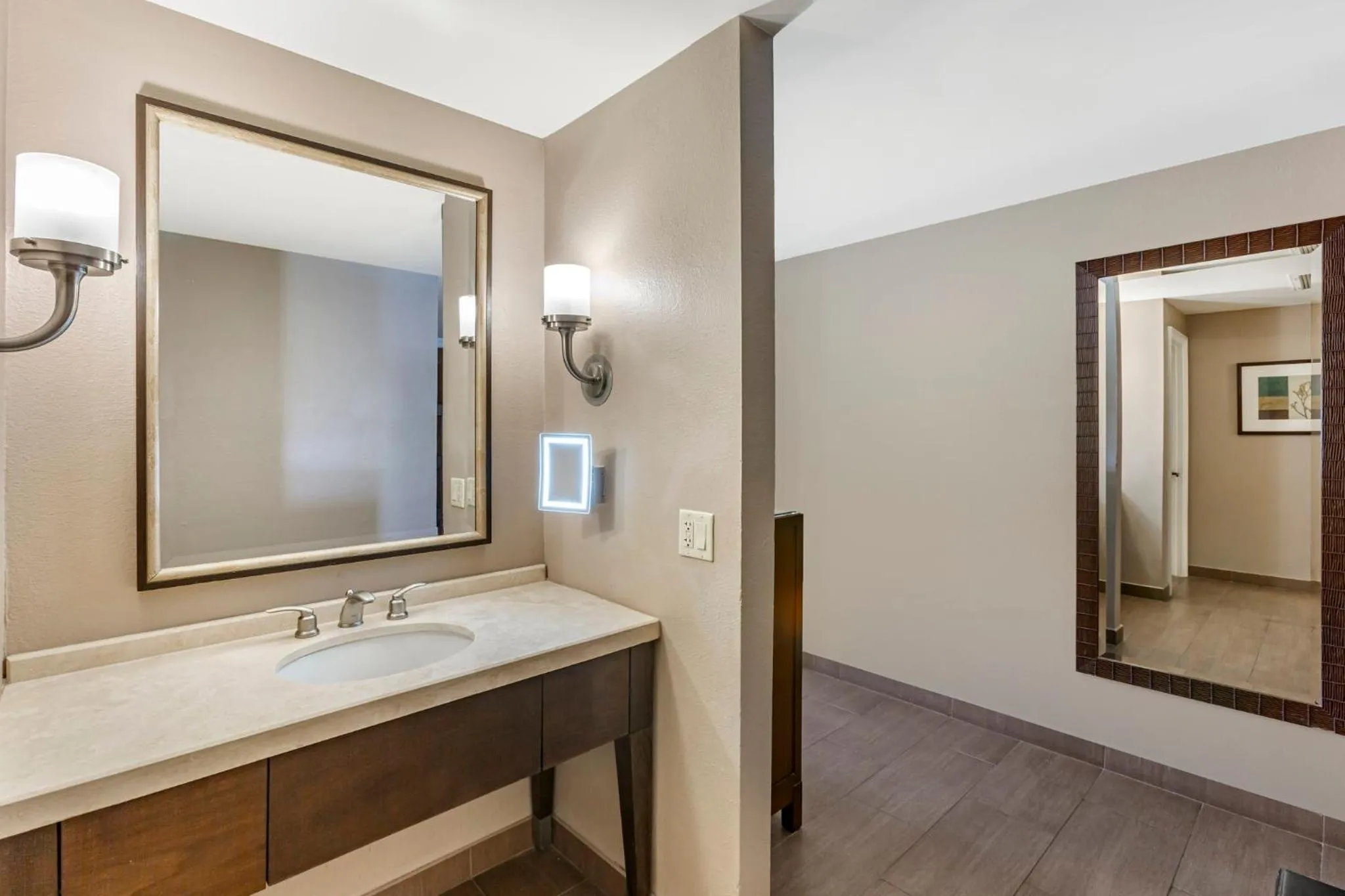 Bathroom in Omni Tucson National Resort & Spa