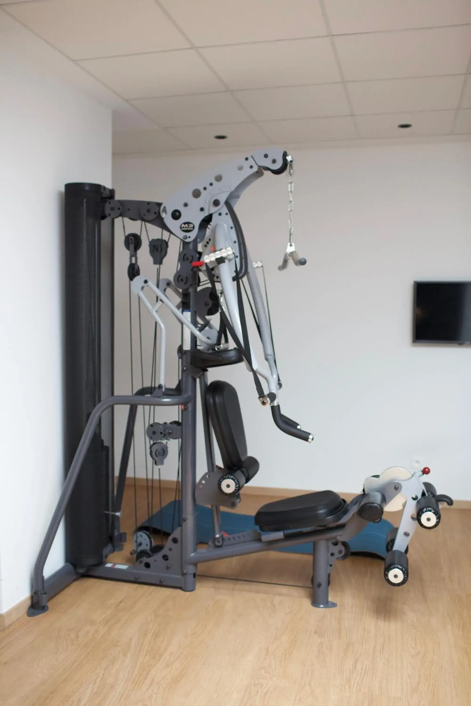 Fitness centre/facilities, Fitness Center/Facilities in ONOMO Hotel Tanger Med