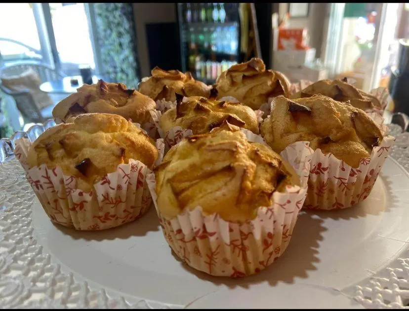 l'angolo di Gaudì, alcoba Blanca