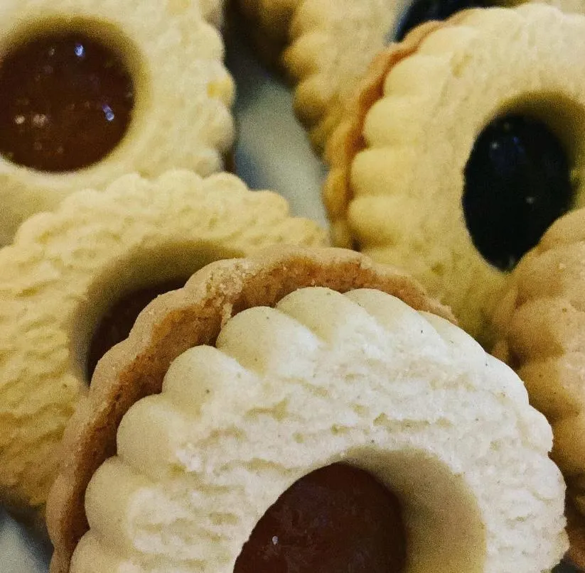 l'angolo di Gaudì, alcoba Capriccio