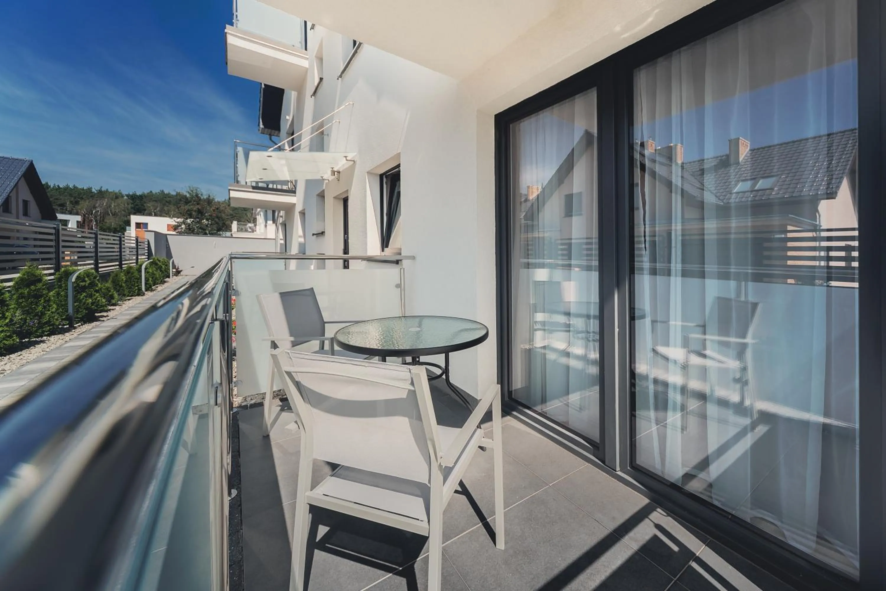 Marittimo Resort