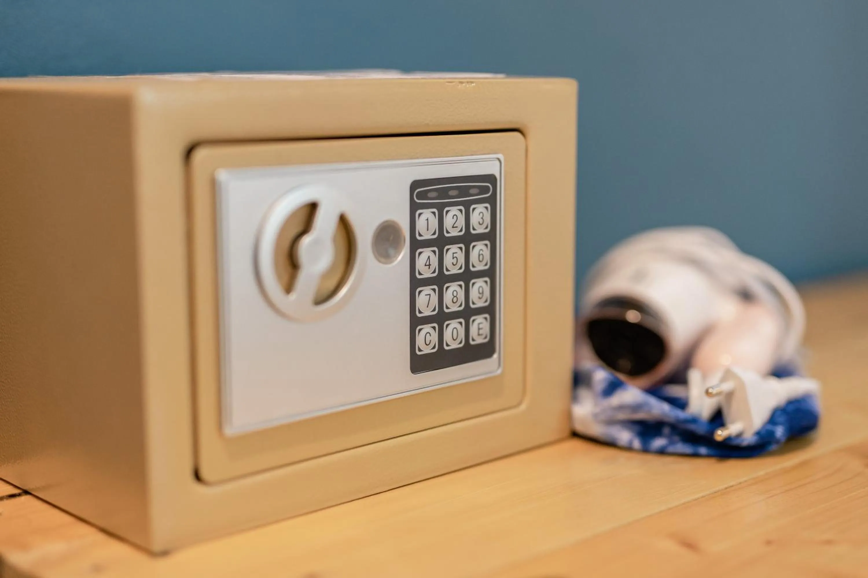 Other in Every Surawong