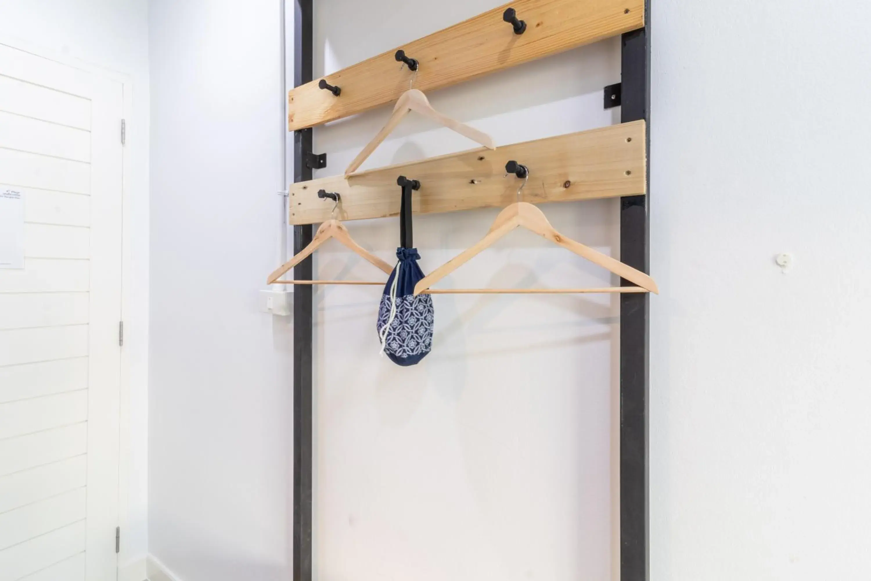 Bedroom in Every Surawong Bedroom in Every Surawong