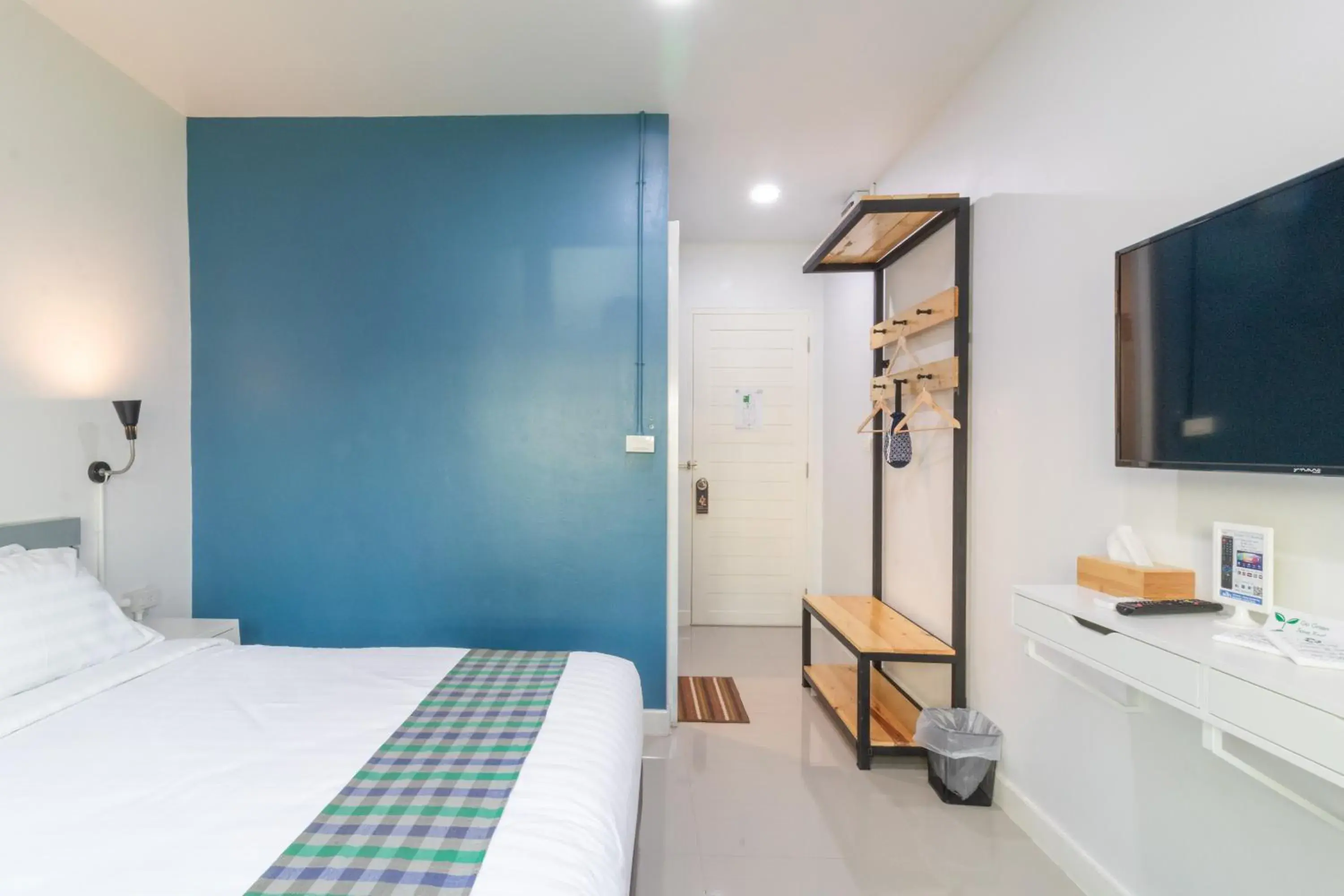 Bed in Every Surawong Bed in Every Surawong