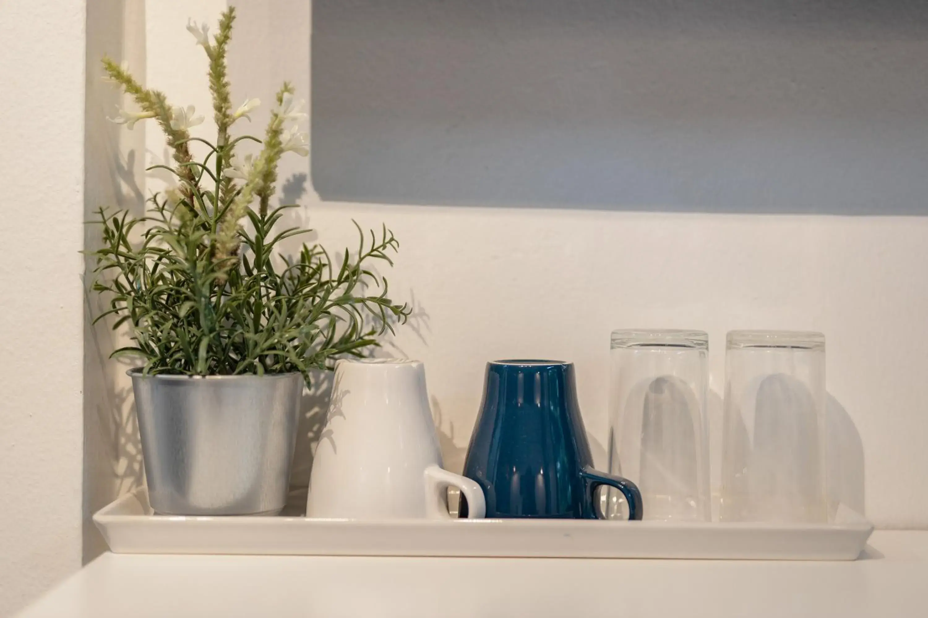 Bed in Every Surawong Bed in Every Surawong