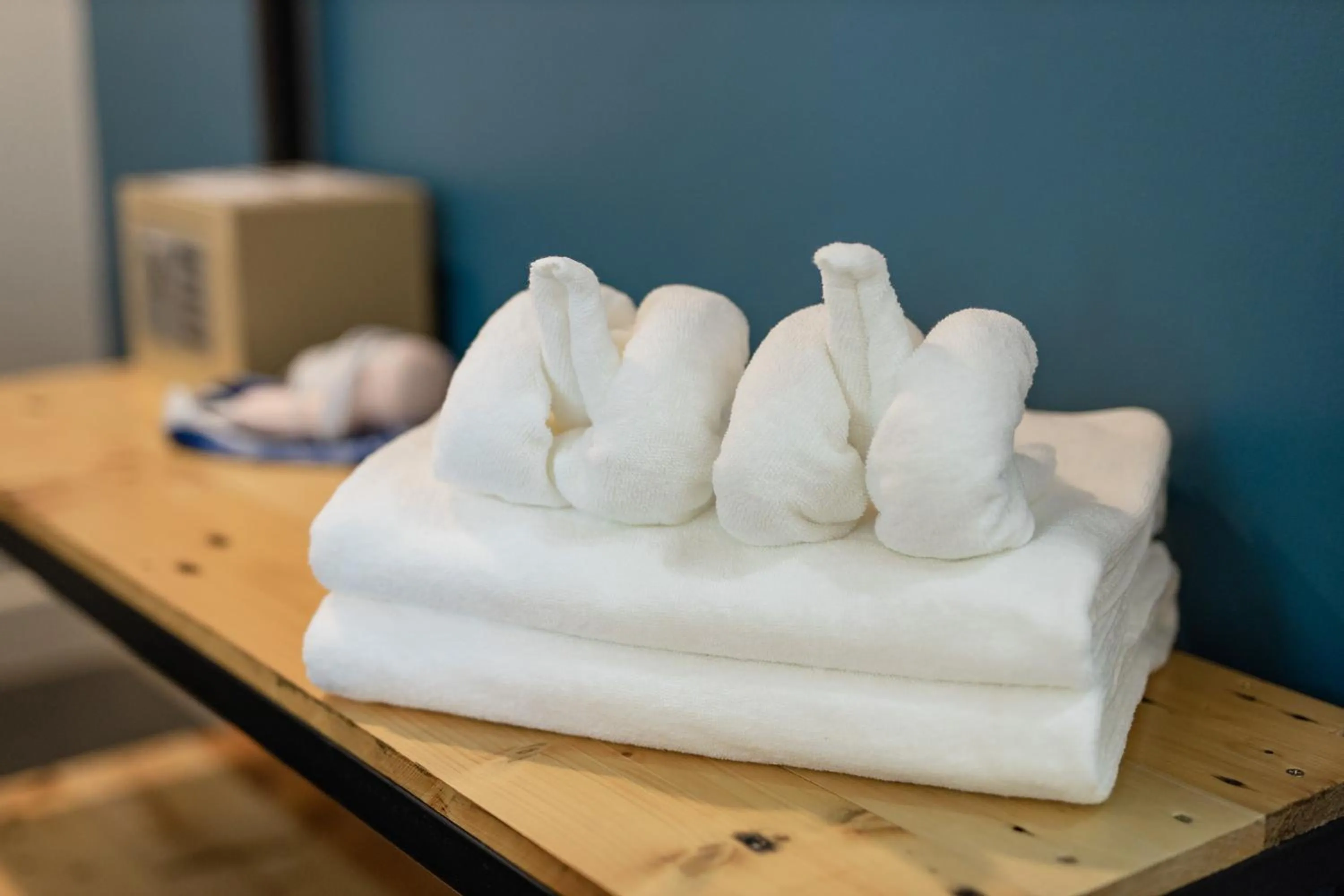 Bed in Every Surawong