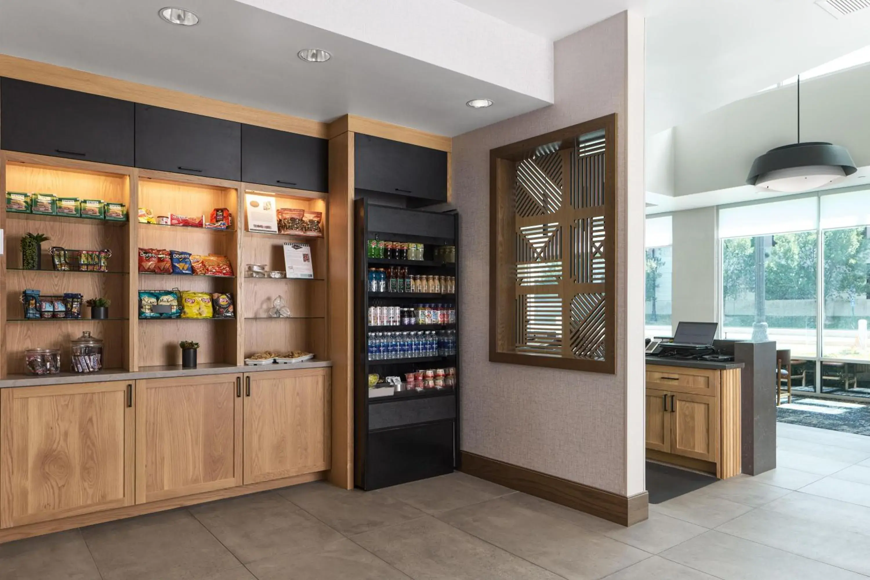 Lobby or reception in Hyatt Place Salt Lake City Downtown / The Gateway Lobby or reception in Hyatt Place Salt Lake City Downtown / The Gateway