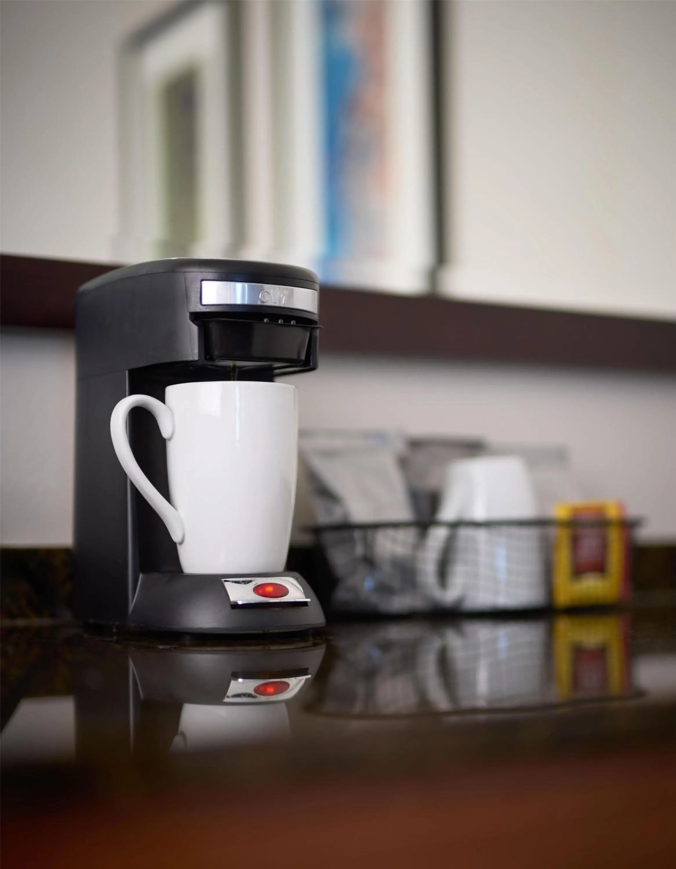 Bedroom in Hyatt Place Salt Lake City Downtown / The Gateway