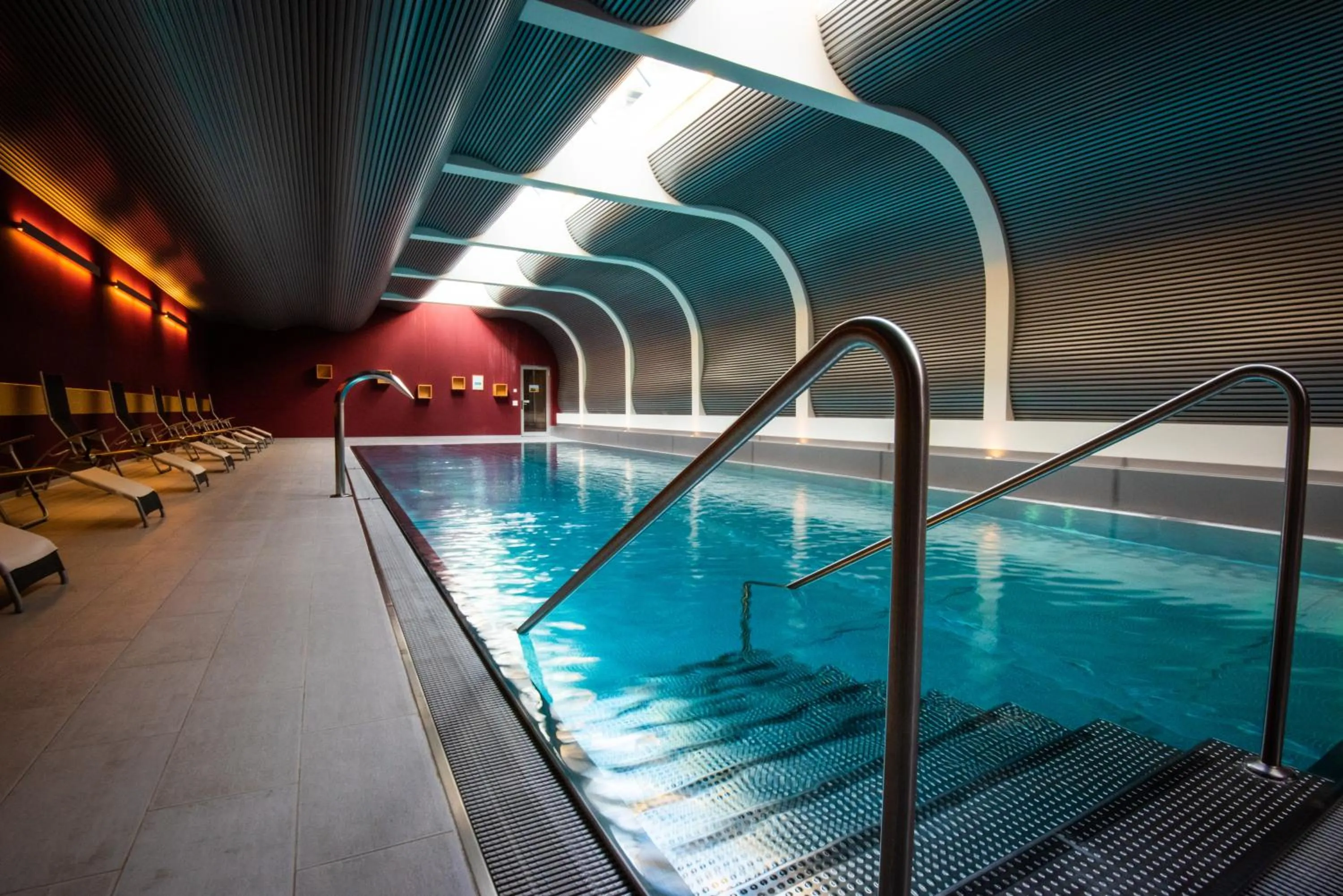 Activities in Mirabeau Alpine