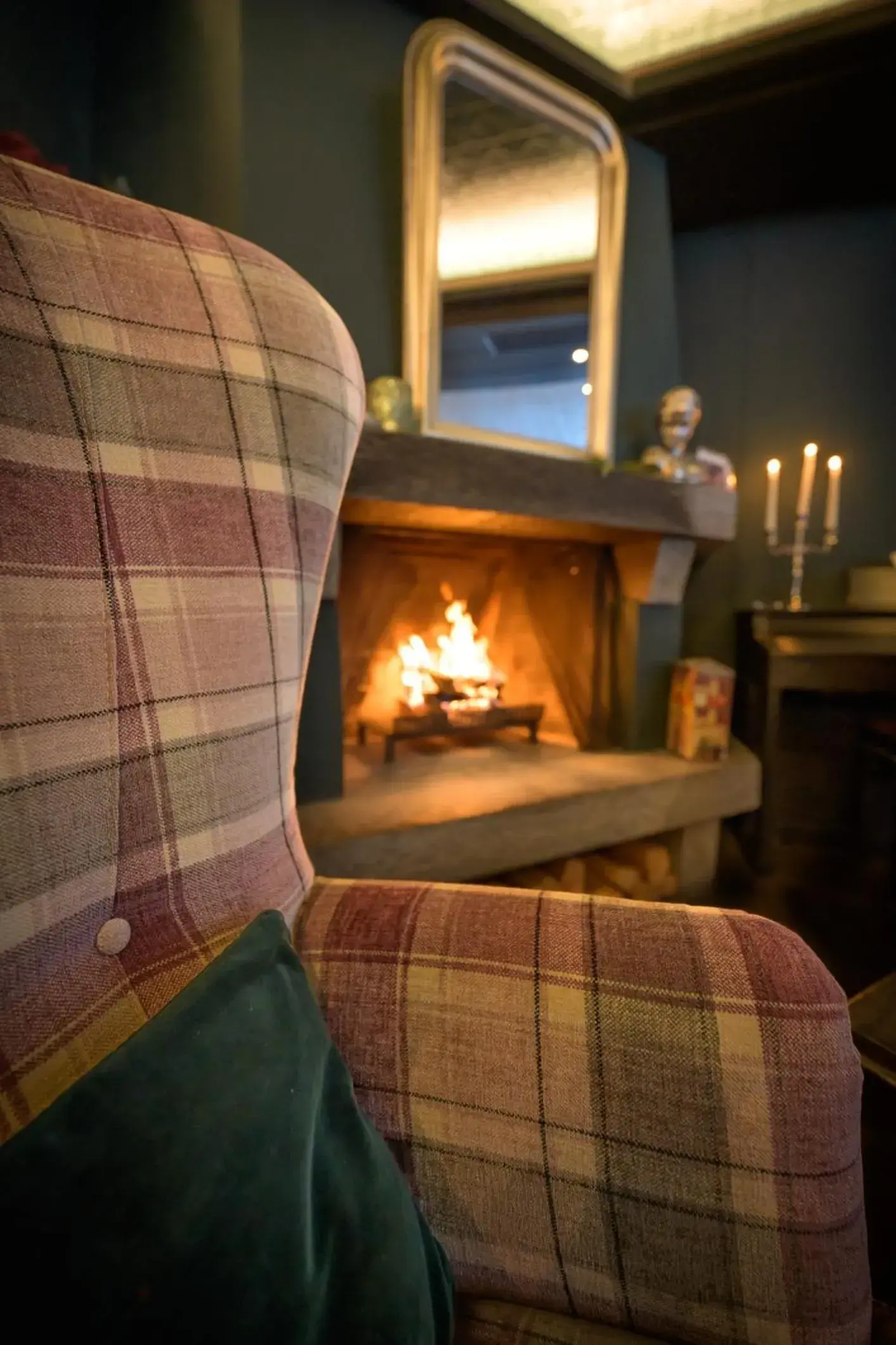 Restaurant/places to eat in Mirabeau Alpine Restaurant/places to eat in Mirabeau Alpine