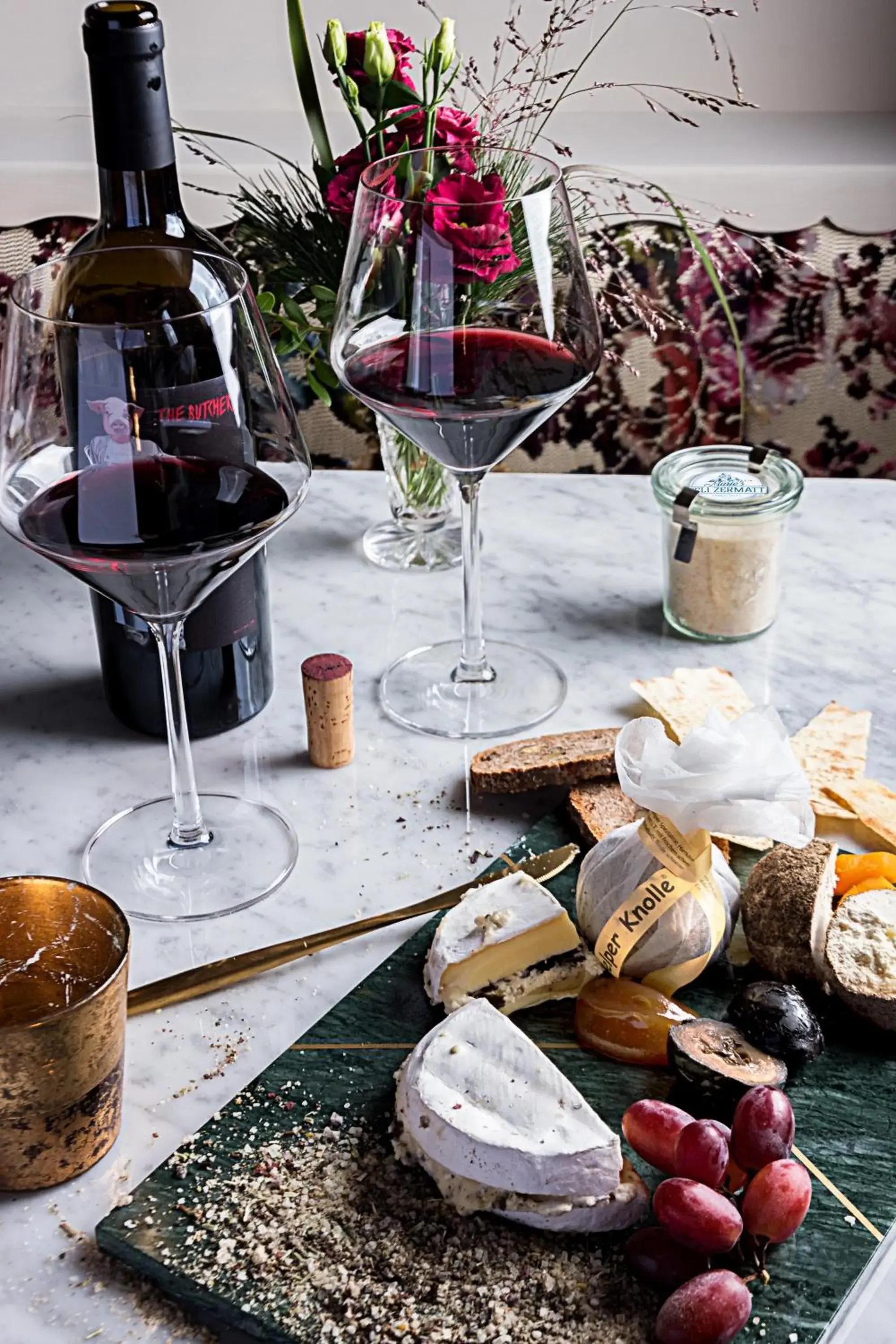 Restaurant/places to eat in Mirabeau Alpine Restaurant/places to eat in Mirabeau Alpine