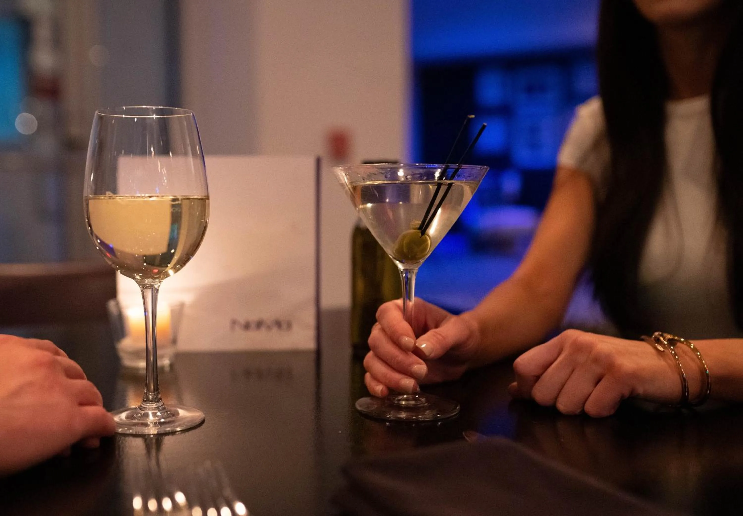 Property building in Hotel NoMa, Trademark Collection by Wyndham