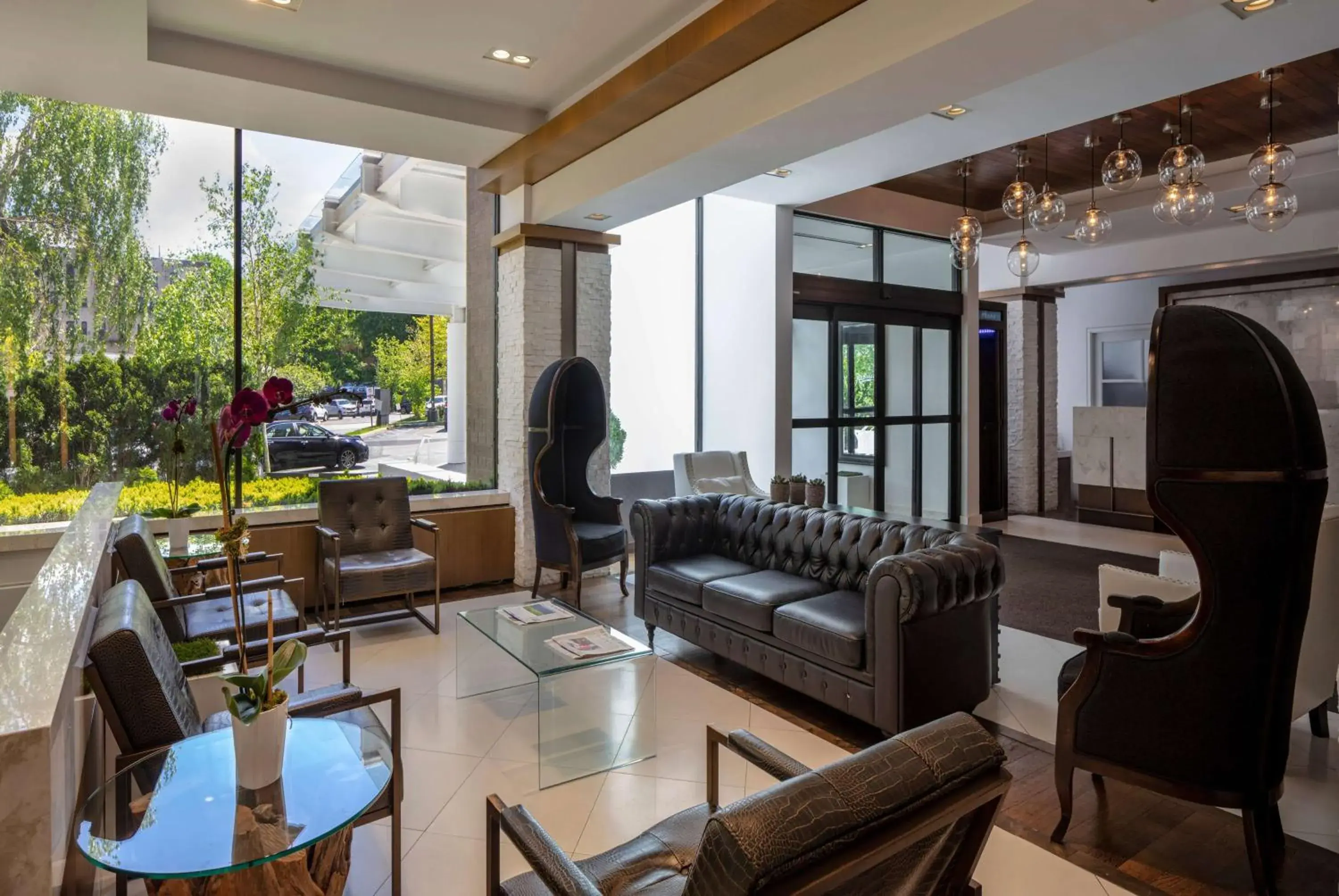 Hotel NoMa, Trademark Collection by Wyndham Hotel NoMa, Trademark Collection by Wyndham