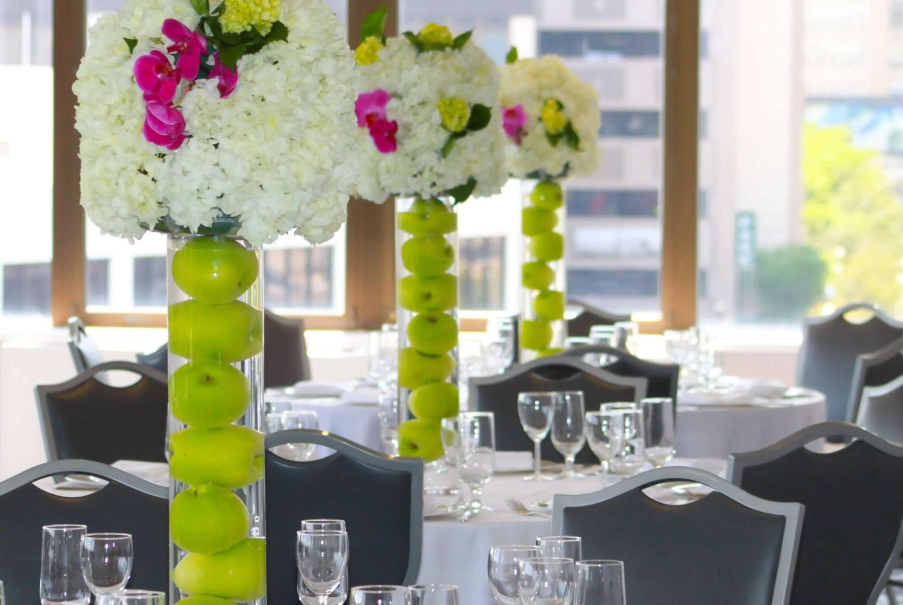 Meeting/conference room in Hotel NoMa, Trademark Collection by Wyndham