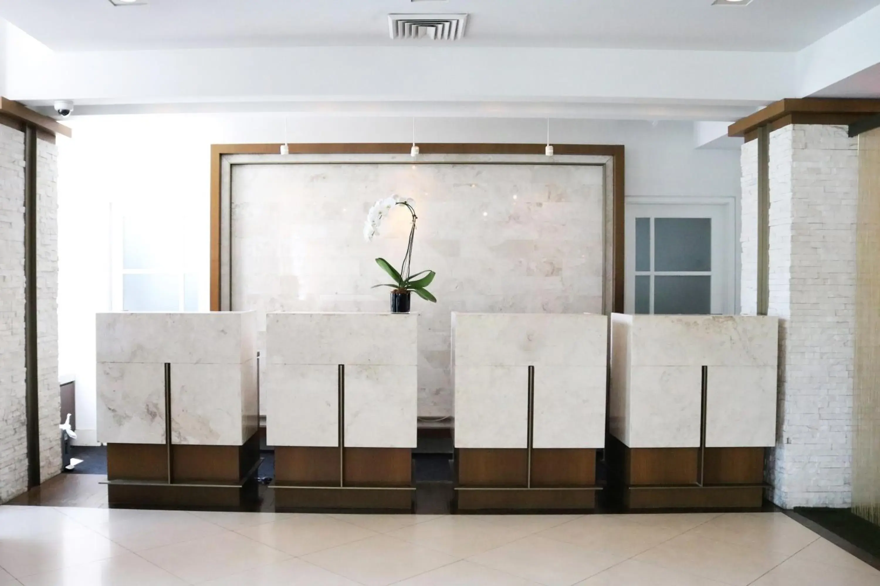 Property building in Hotel NoMa, Trademark Collection by Wyndham Property building in Hotel NoMa, Trademark Collection by Wyndham