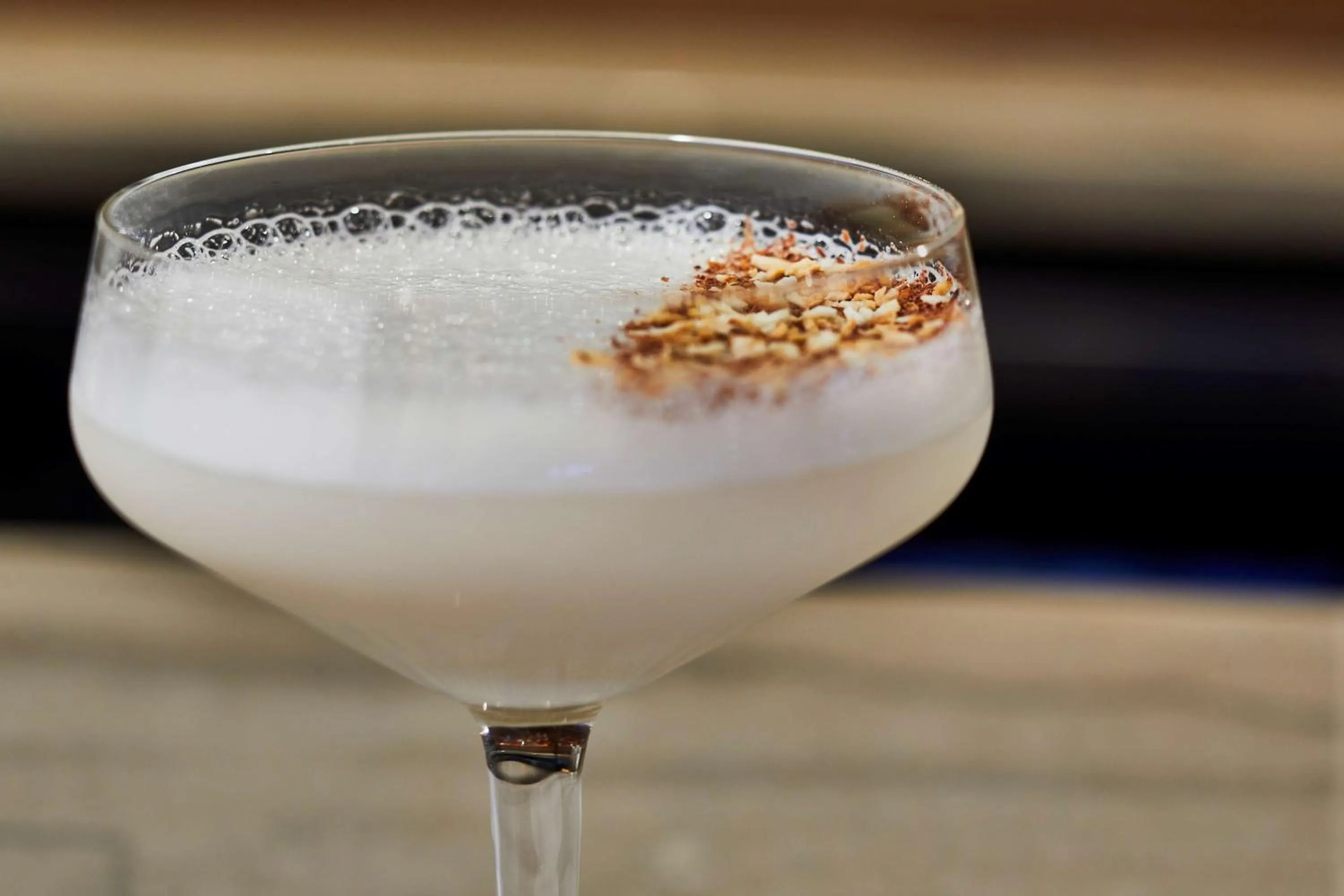 Lounge or bar in Cumberland House Knoxville, Tapestry Collection by Hilton